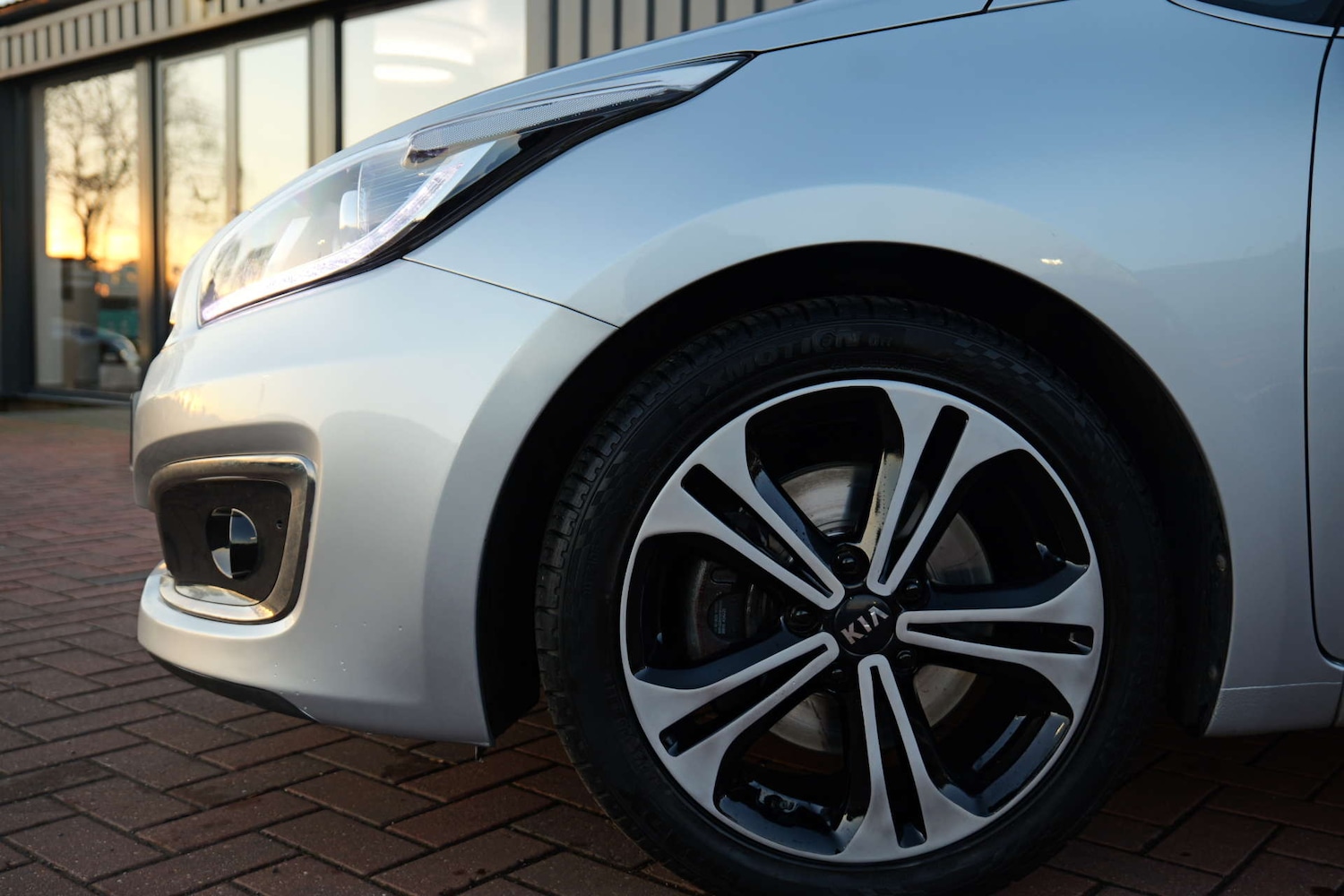 Used Kia Ceed 2016 for sale - 76711684: Photo 12