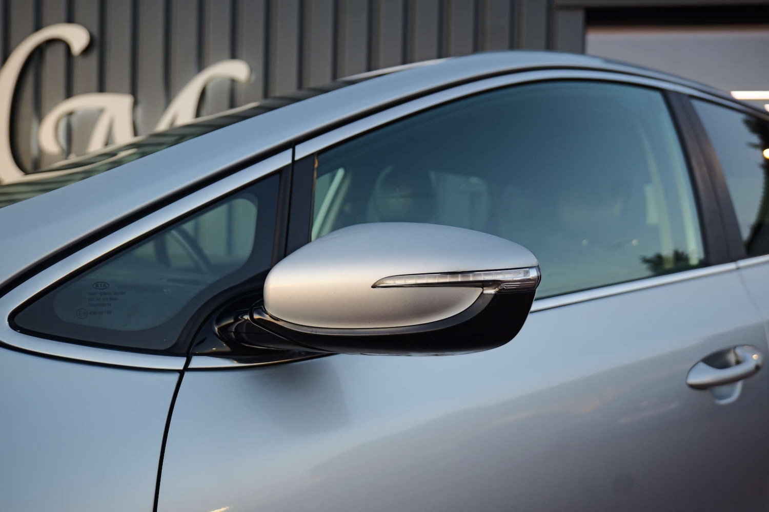 Used Kia Ceed 2016 for sale - 76711684: Photo 13