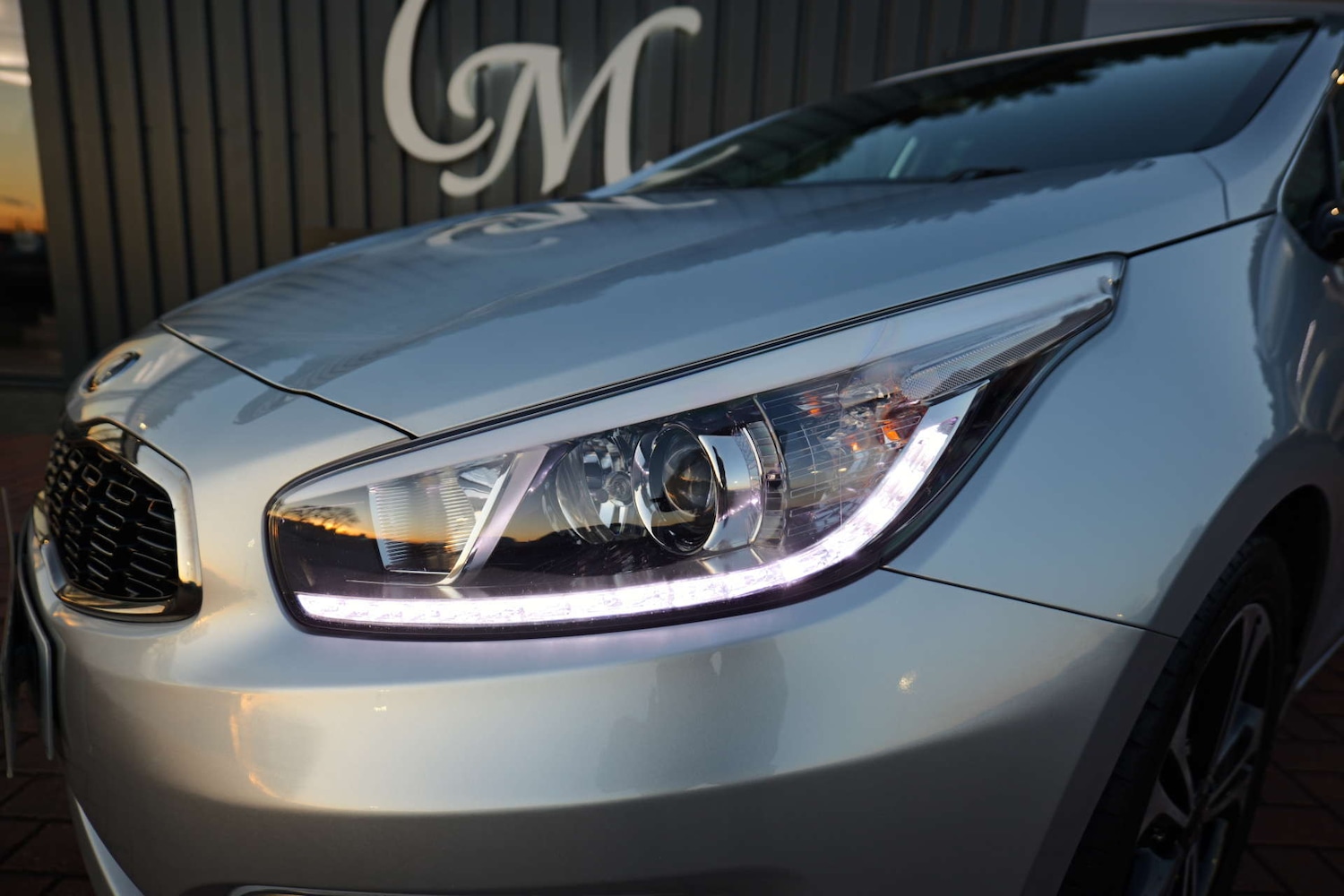 Used Kia Ceed 2016 for sale - 76711684: Photo 14