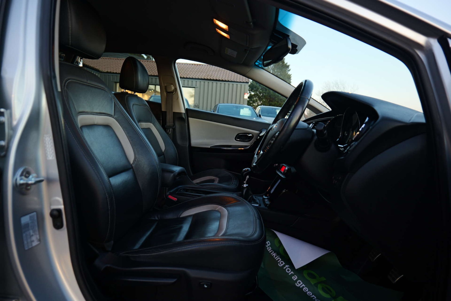 Used Kia Ceed 2016 for sale - 76711684: Photo 15