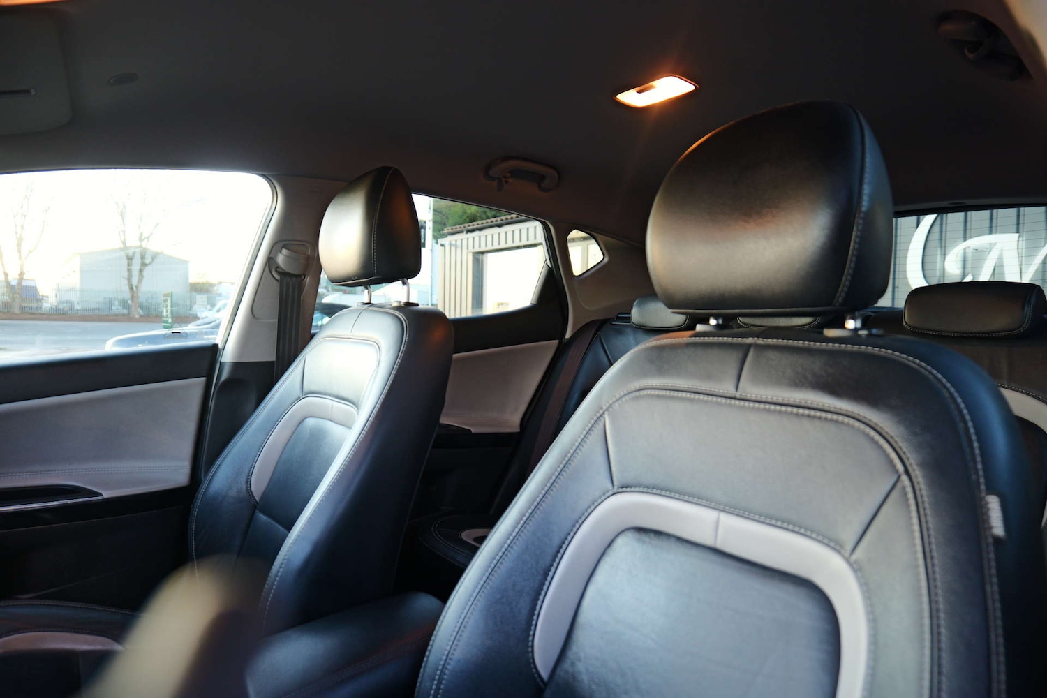 Used Kia Ceed 2016 for sale - 76711684: Photo 16