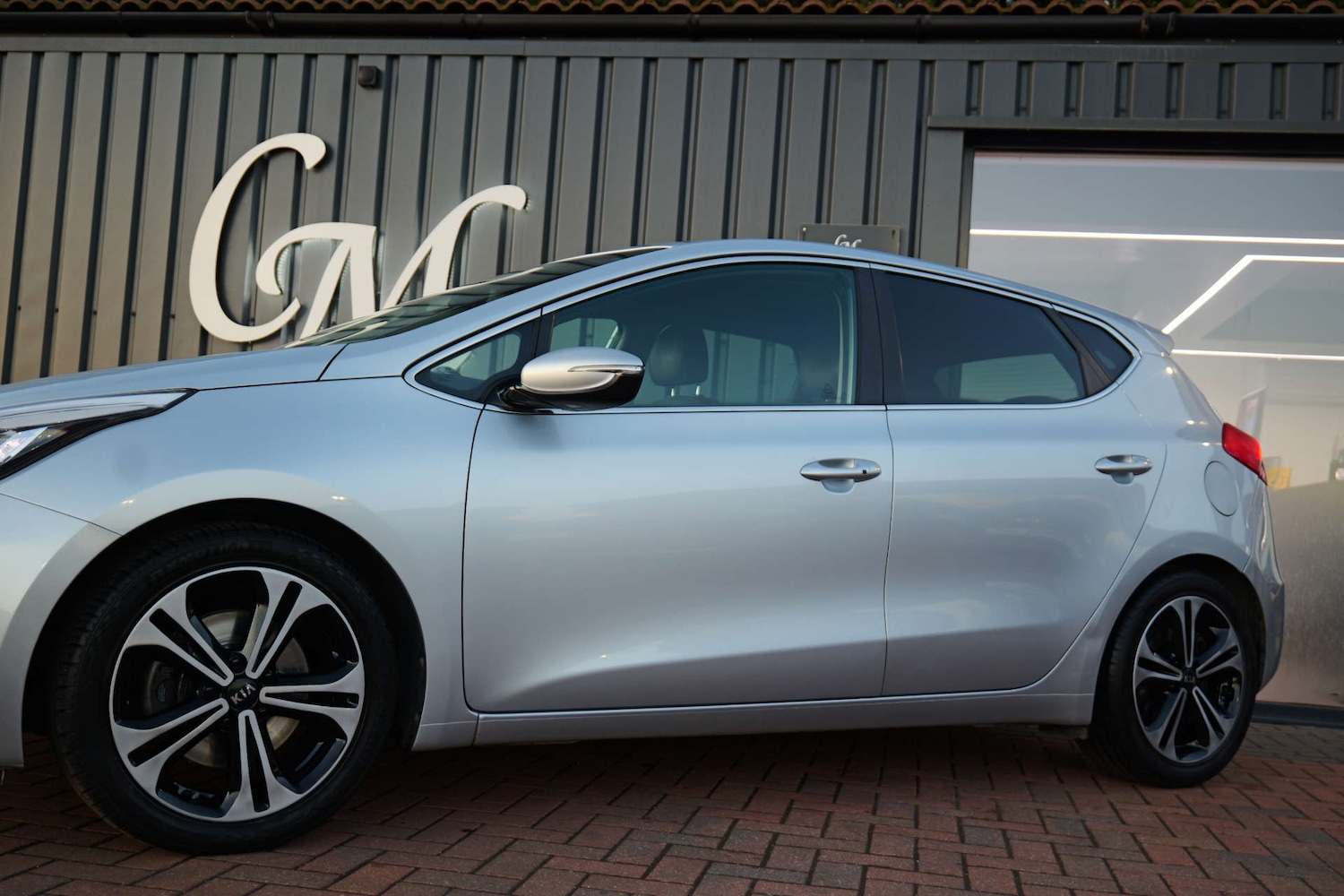 Used Kia Ceed 2016 for sale - 76711684: Photo 2