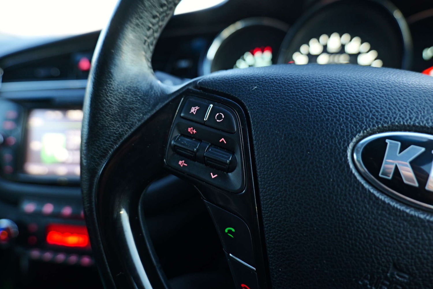 Used Kia Ceed 2016 for sale - 76711684: Photo 24