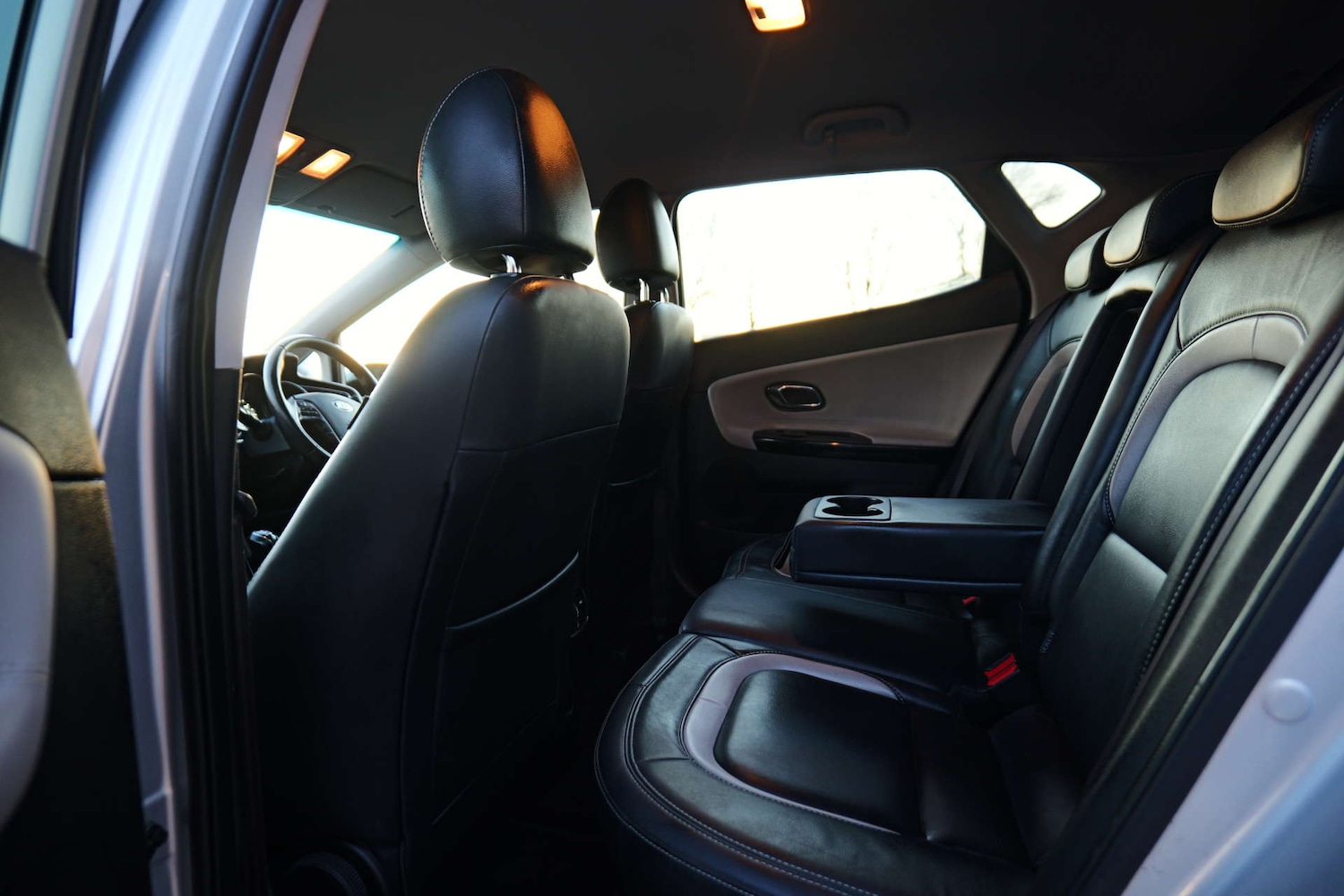 Used Kia Ceed 2016 for sale - 76711684: Photo 31