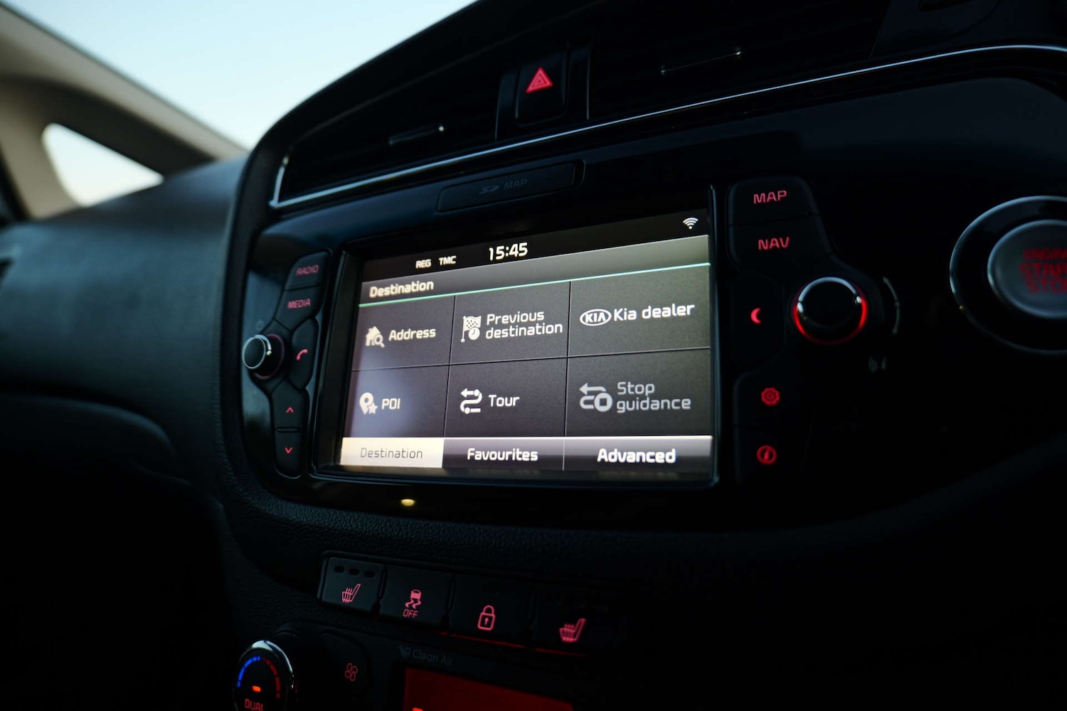 Used Kia Ceed 2016 for sale - 76711684: Photo 34