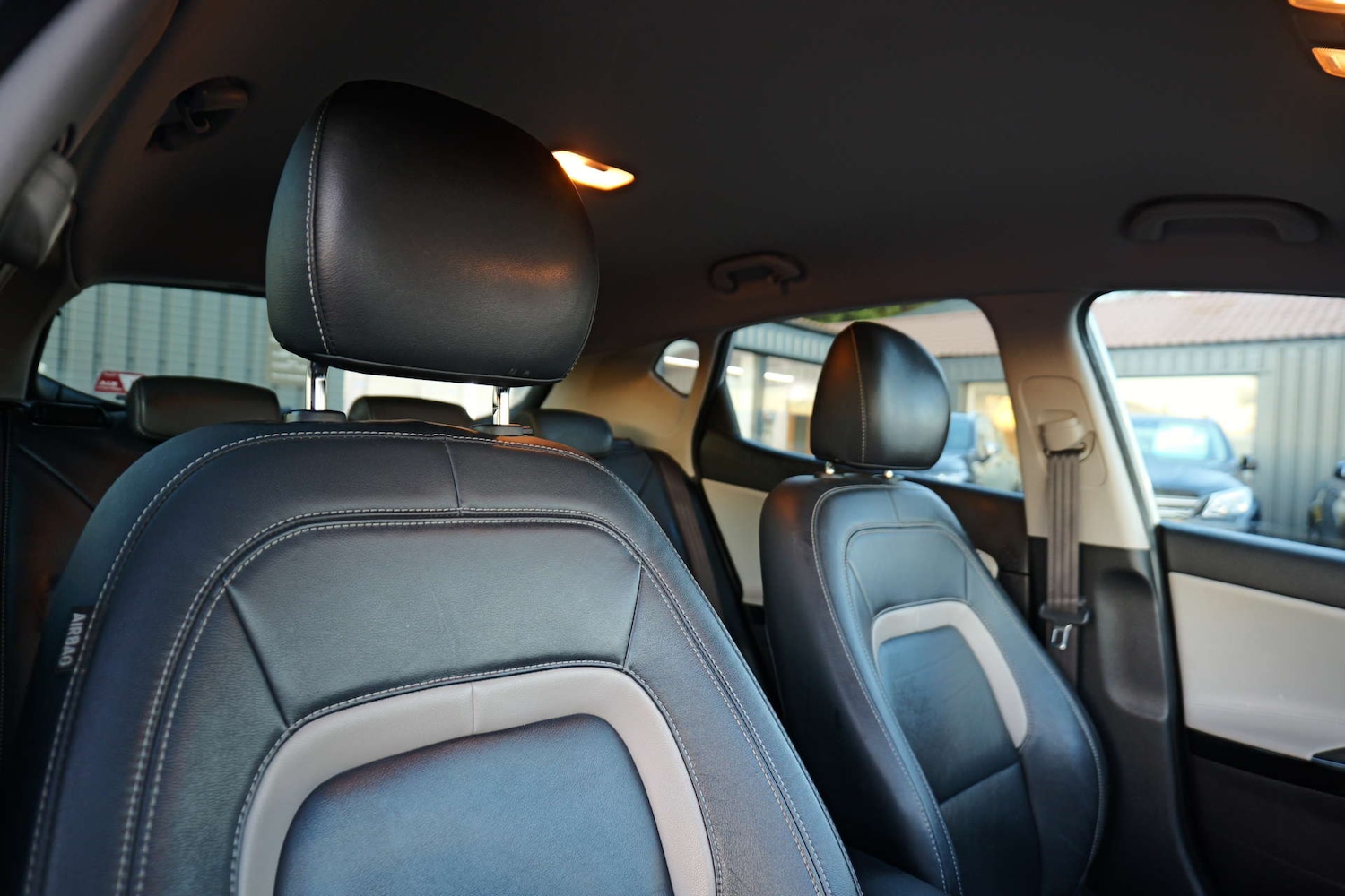 Used Kia Ceed 2016 for sale - 76711684: Photo 50