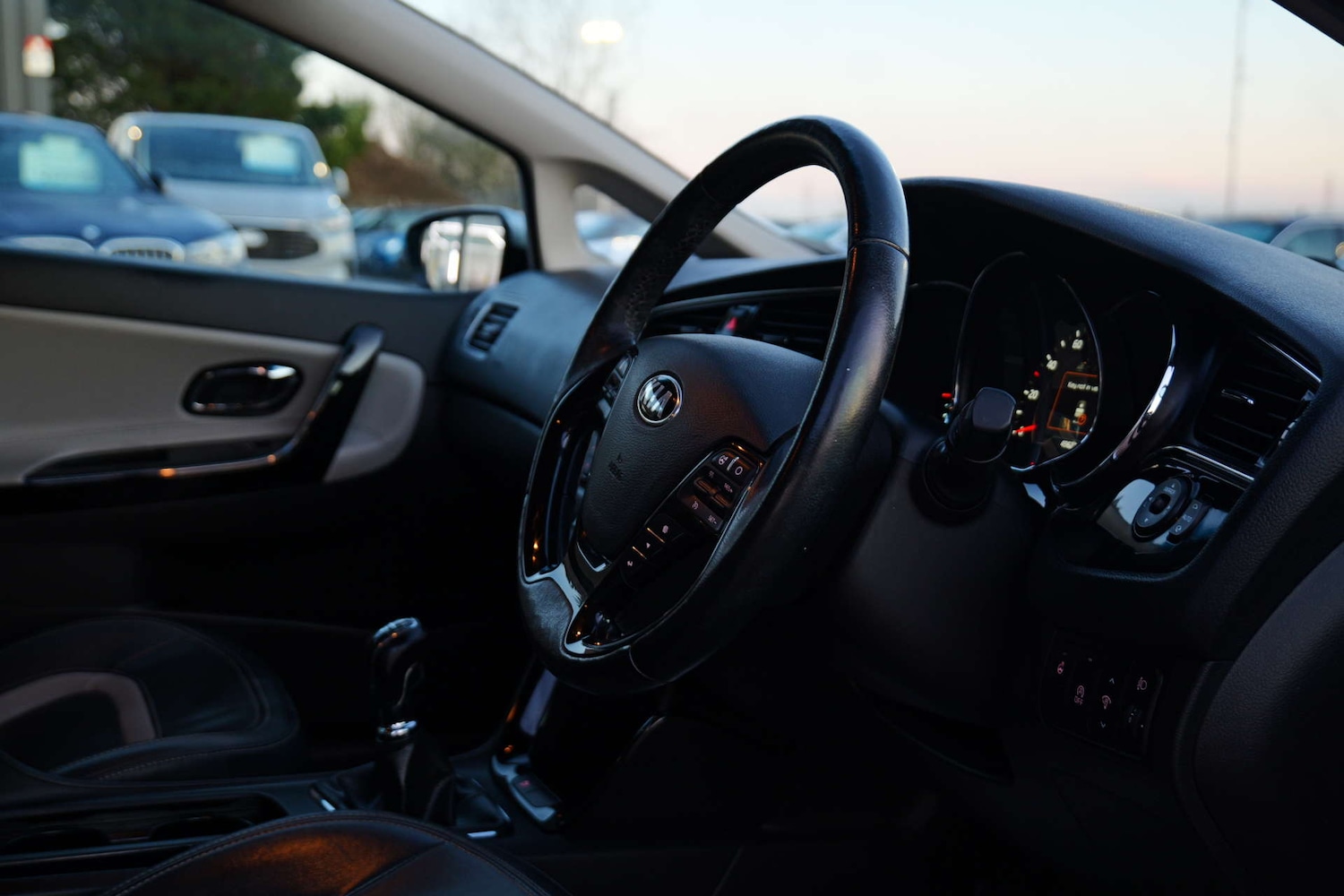 Used Kia Ceed 2016 for sale - 76711684: Photo 59