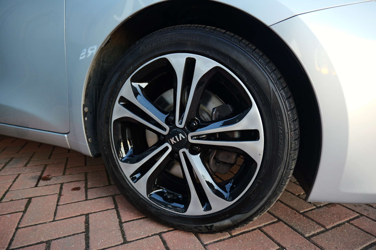 Used Kia Ceed 2016 for sale - 76711684: Photo 60