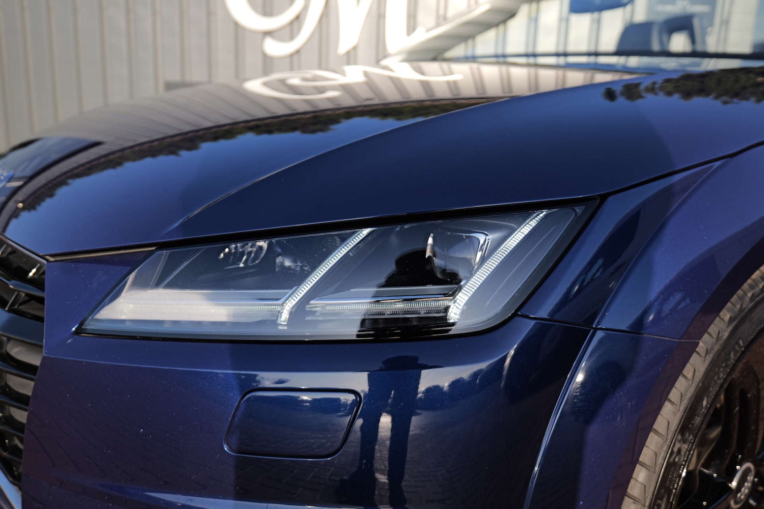 Used Audi TT 2016 for sale - 76749832: Photo 17