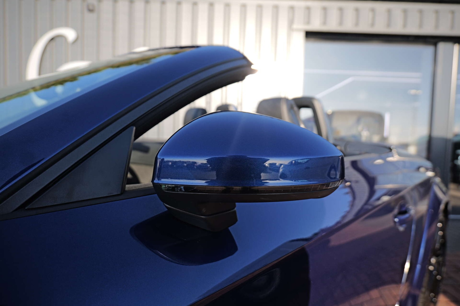 Used Audi TT 2016 for sale - 76749832: Photo 18