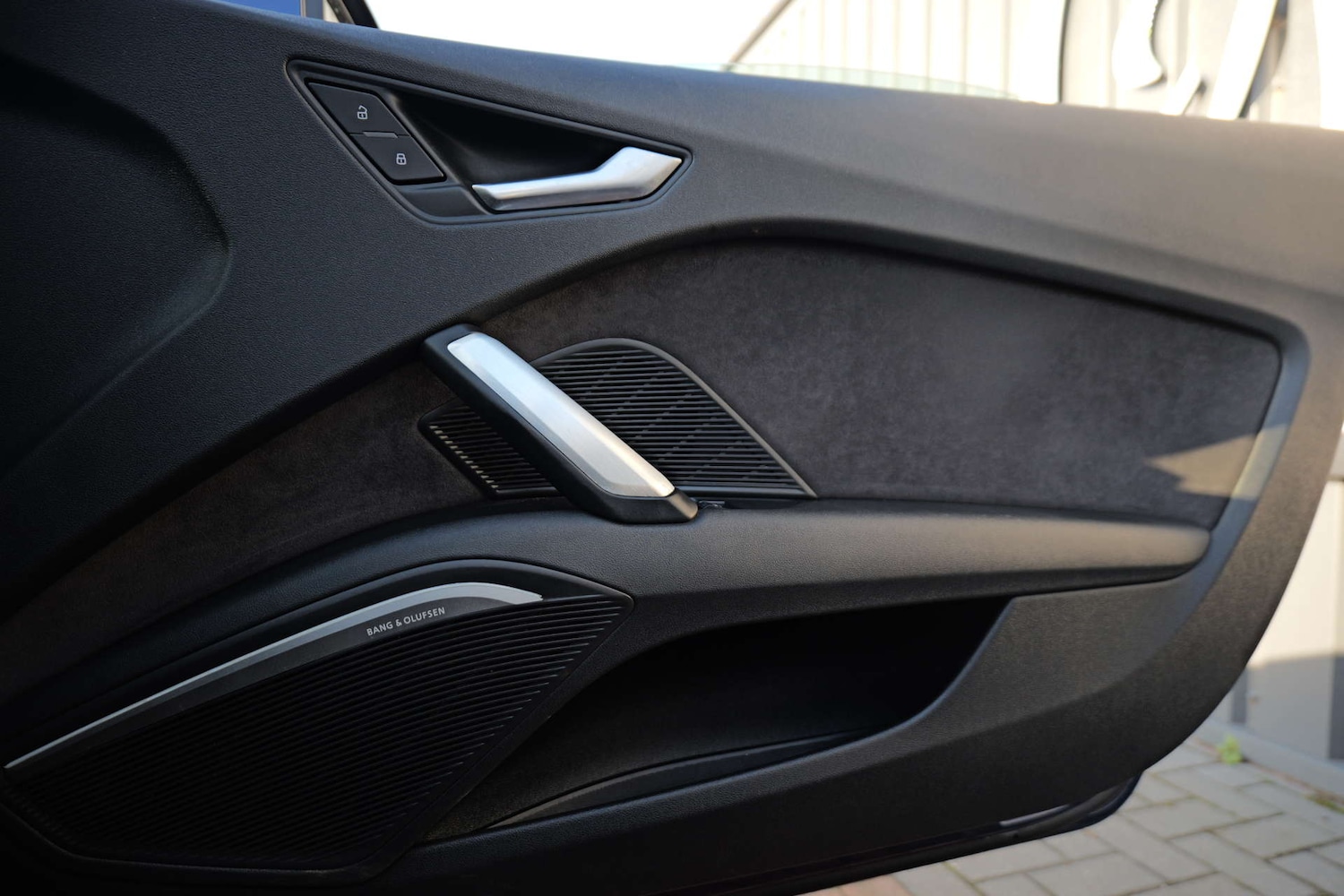 Used Audi TT 2016 for sale - 76749832: Photo 19