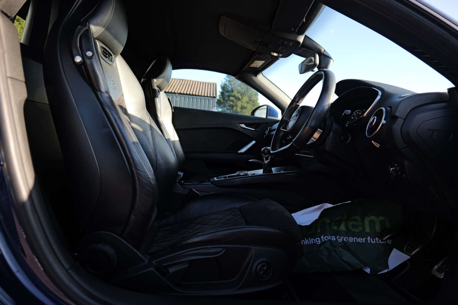 Used Audi TT 2016 for sale - 76749832: Photo 22