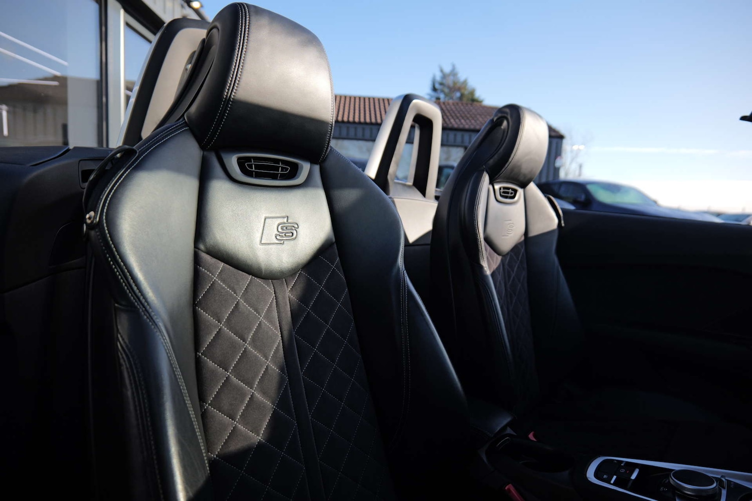 Used Audi TT 2016 for sale - 76749832: Photo 23