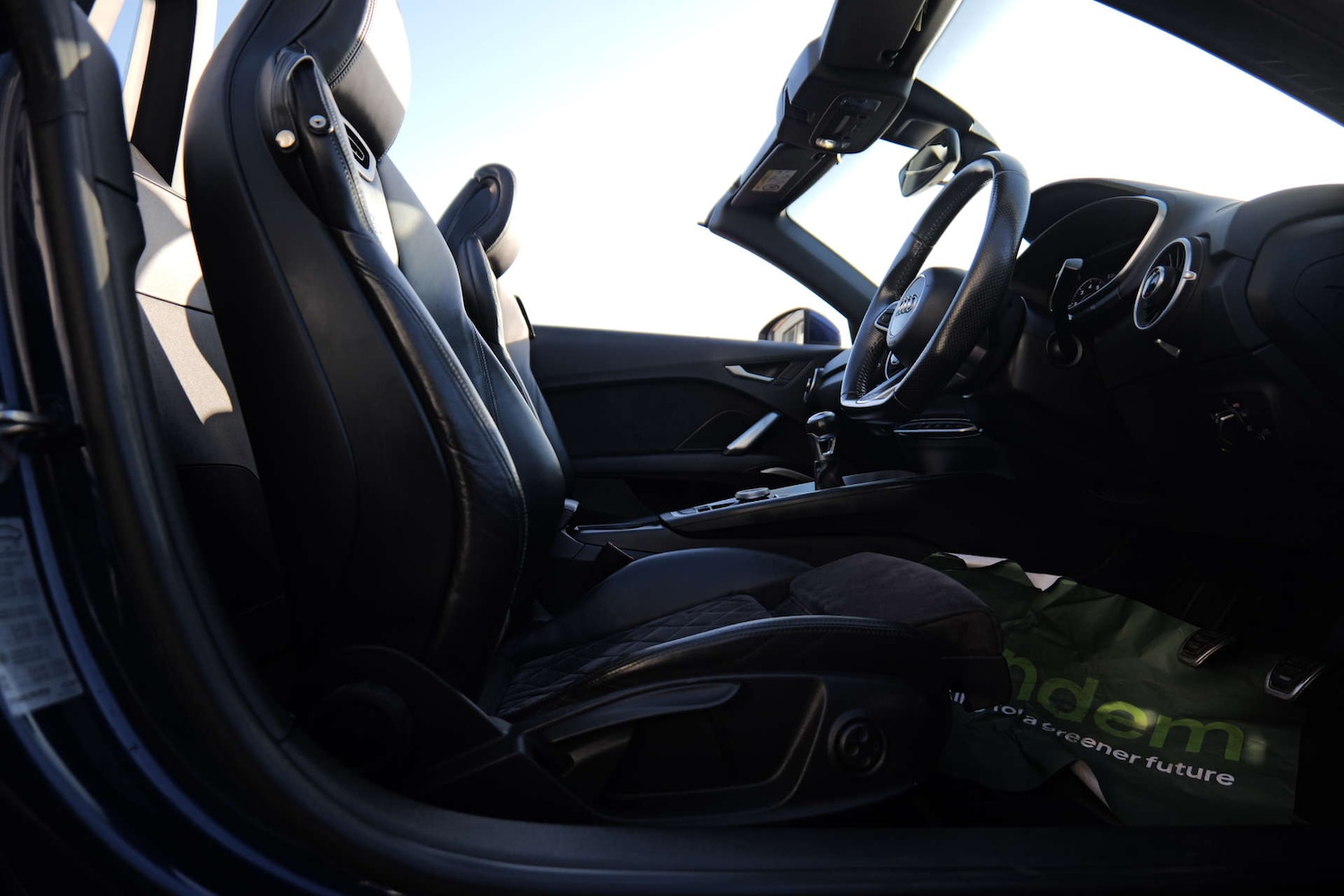 Used Audi TT 2016 for sale - 76749832: Photo 25