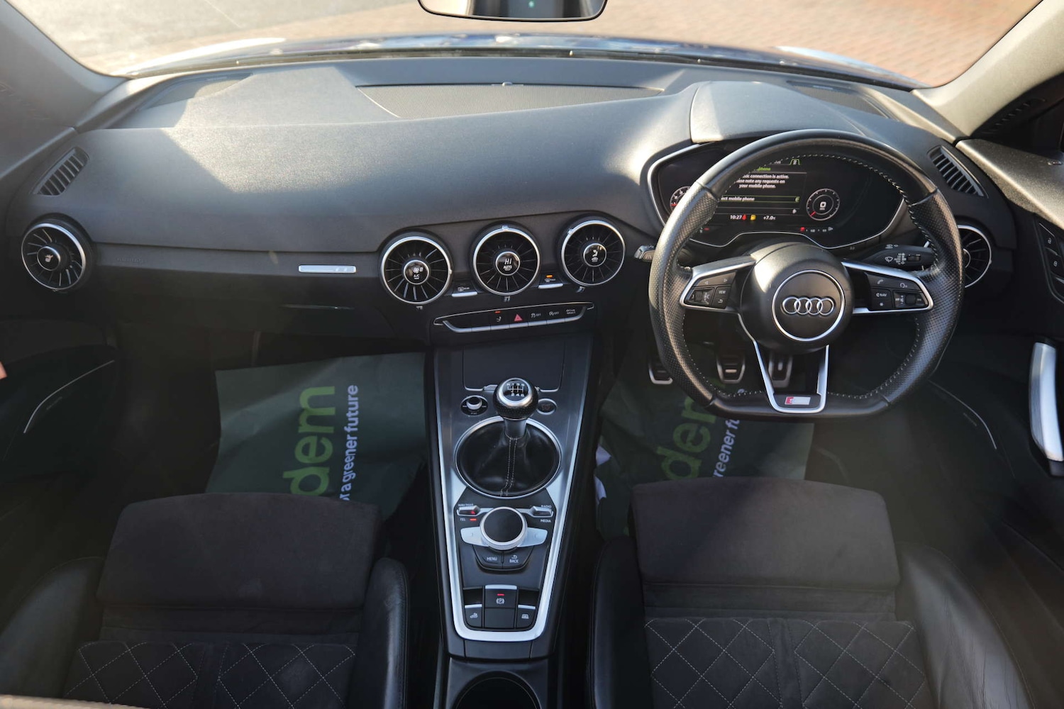 Used Audi TT 2016 for sale - 76749832: Photo 31