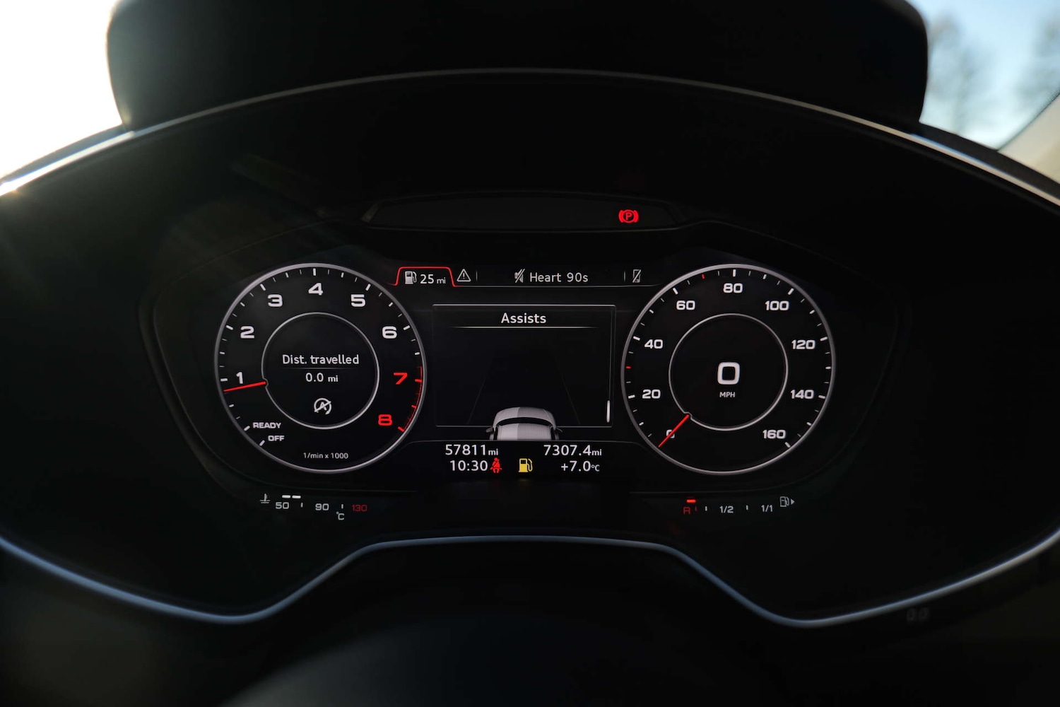 Used Audi TT 2016 for sale - 76749832: Photo 32