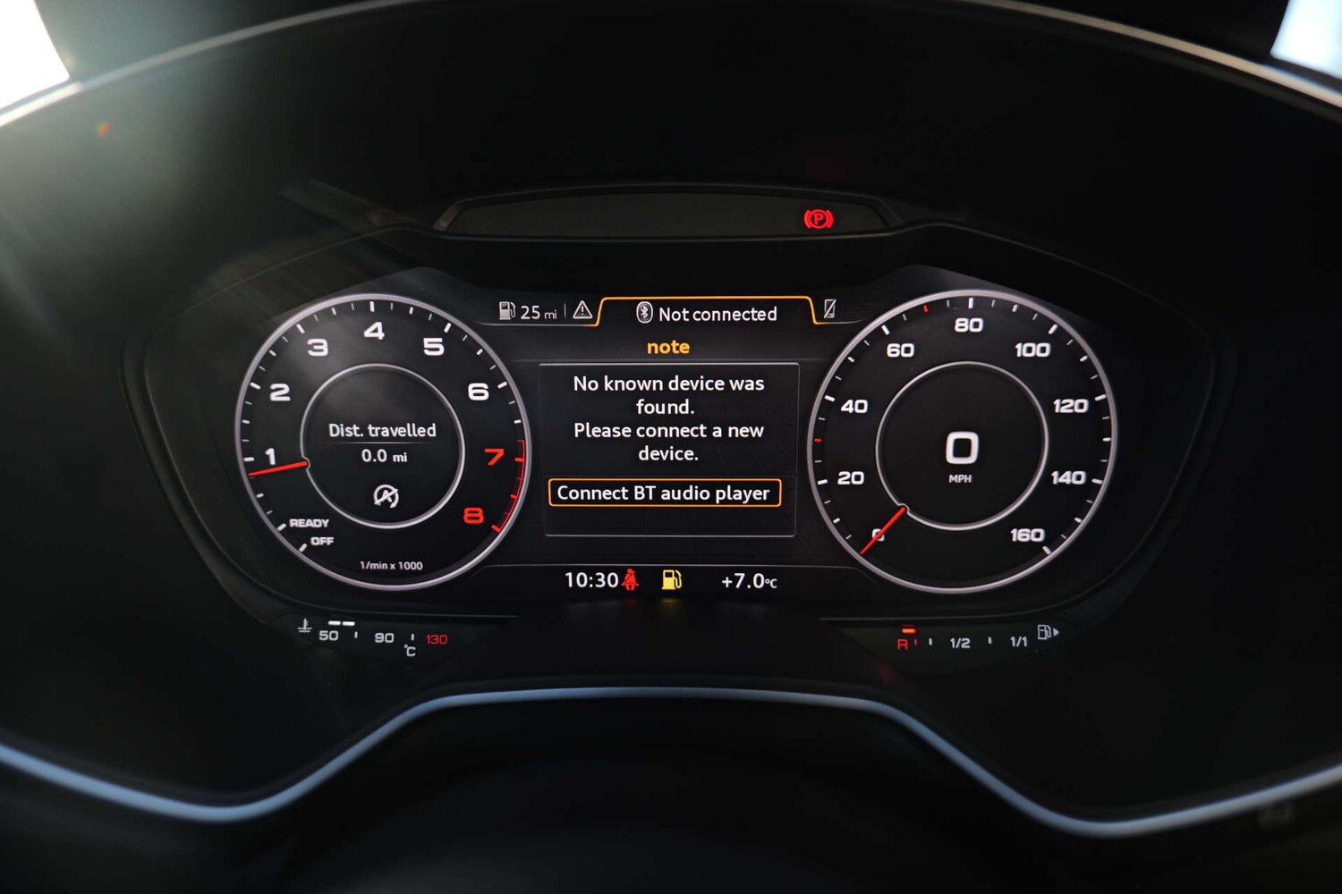 Used Audi TT 2016 for sale - 76749832: Photo 40