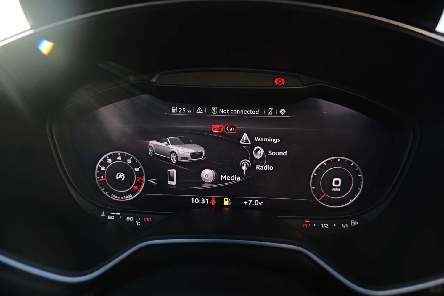 Used Audi TT 2016 for sale - 76749832: Photo 41