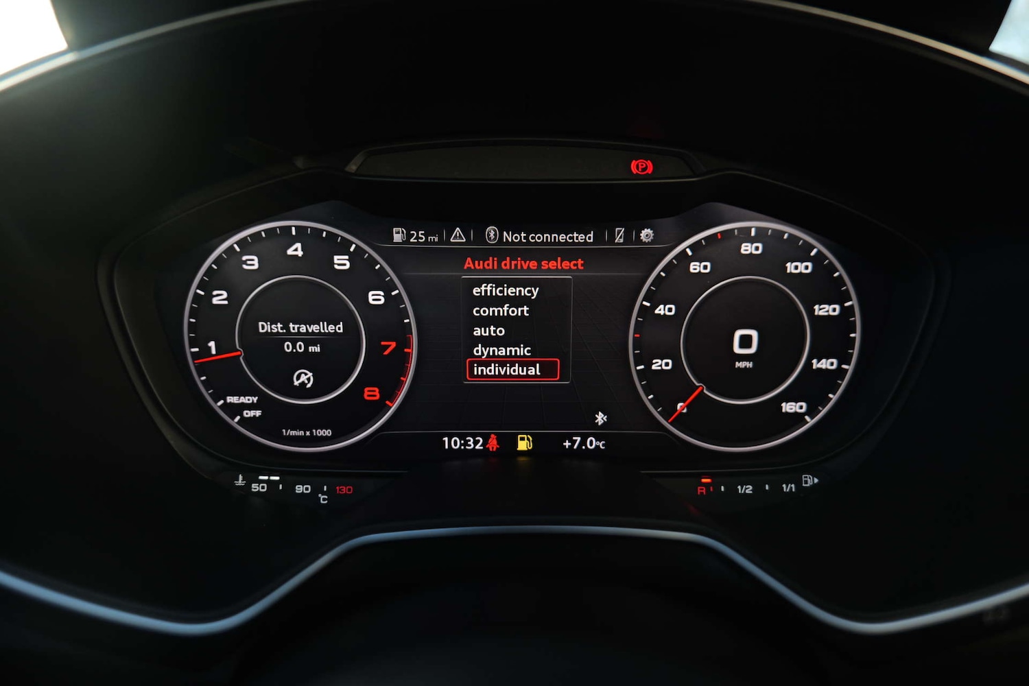 Used Audi TT 2016 for sale - 76749832: Photo 43