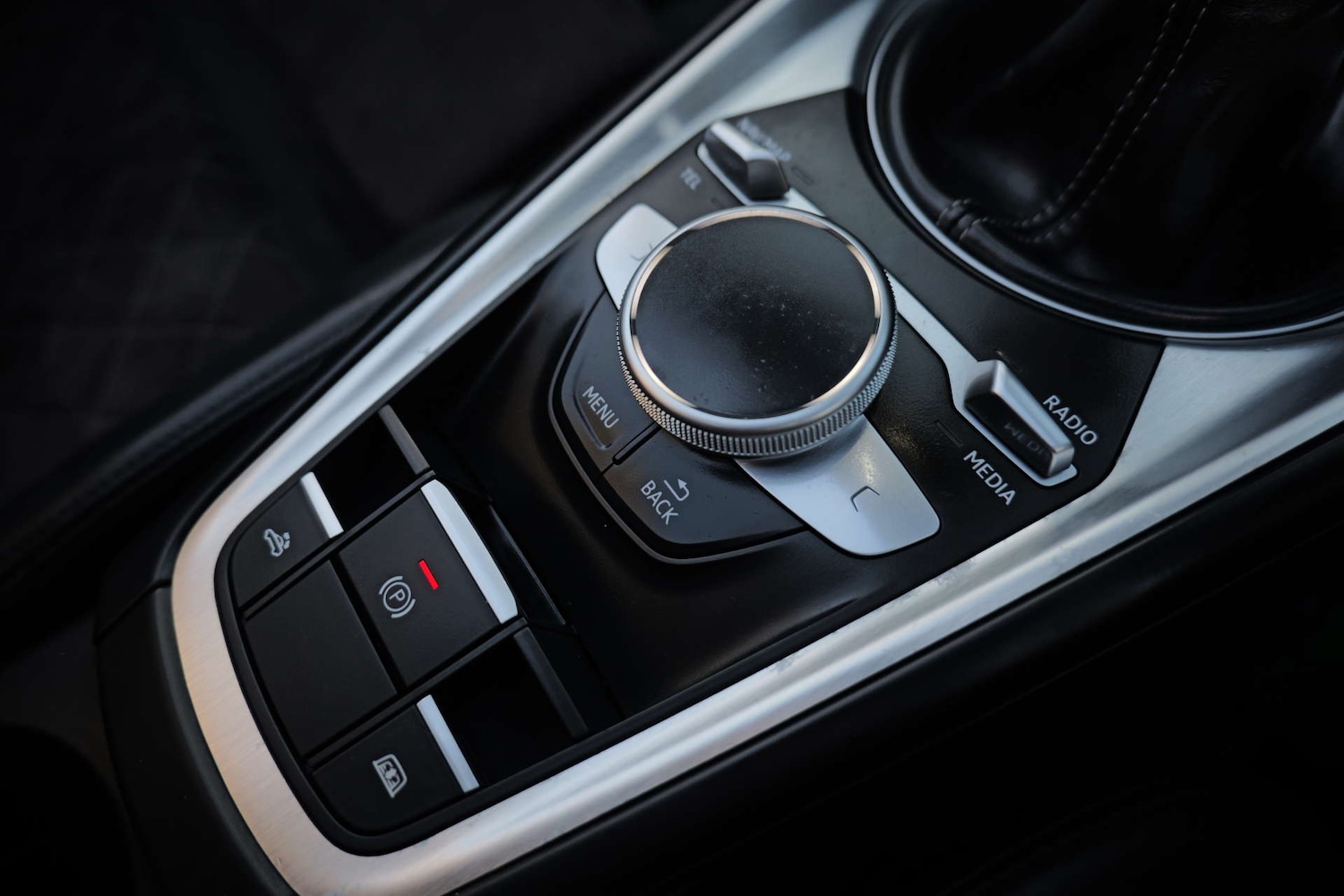 Used Audi TT 2016 for sale - 76749832: Photo 44