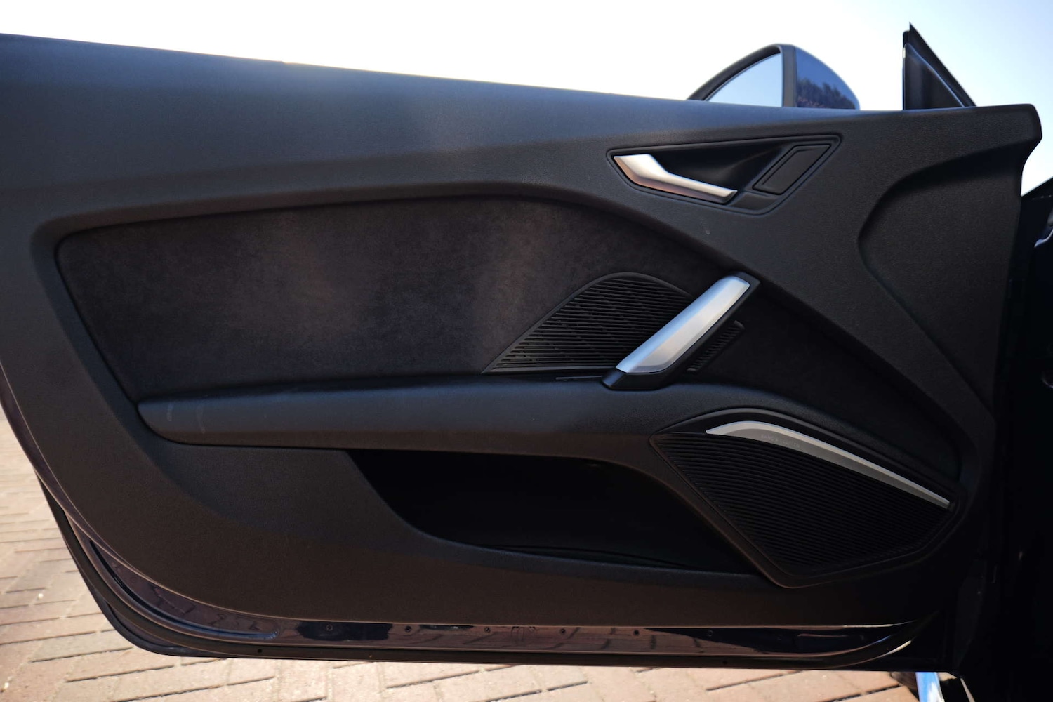 Used Audi TT 2016 for sale - 76749832: Photo 53