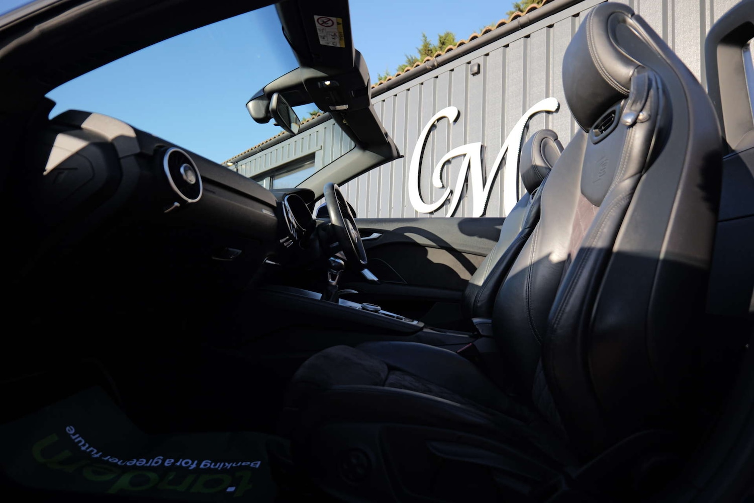 Used Audi TT 2016 for sale - 76749832: Photo 60