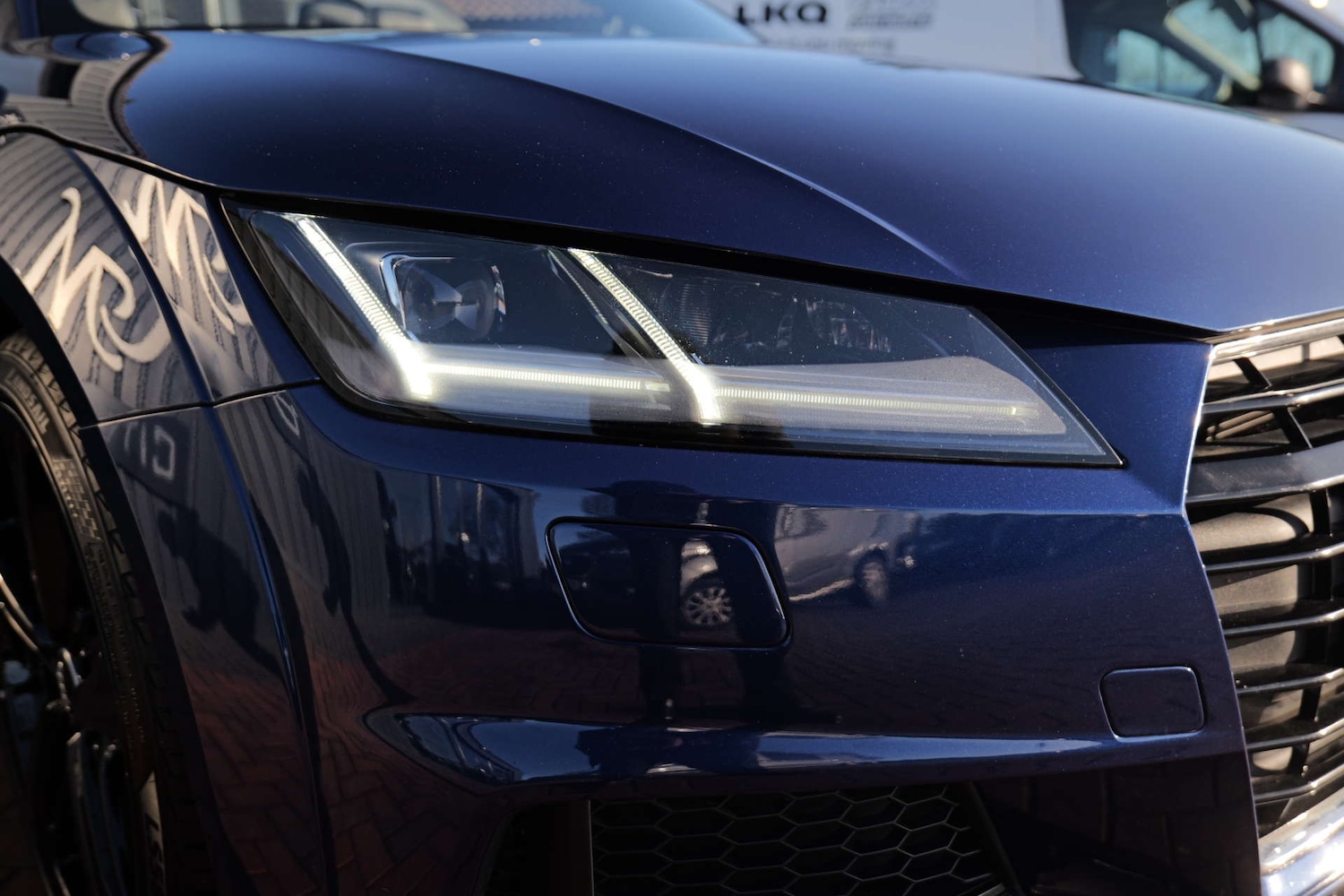 Used Audi TT 2016 for sale - 76749832: Photo 63