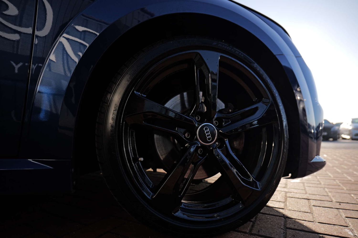 Used Audi TT 2016 for sale - 76749832: Photo 64