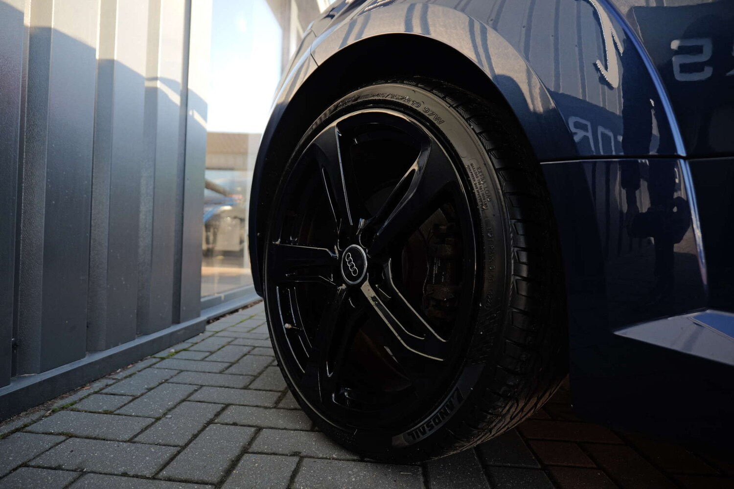 Used Audi TT 2016 for sale - 76749832: Photo 65