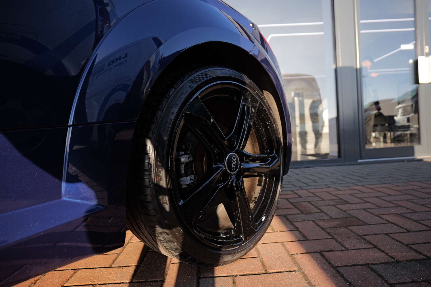 Used Audi TT 2016 for sale - 76749832: Photo 67