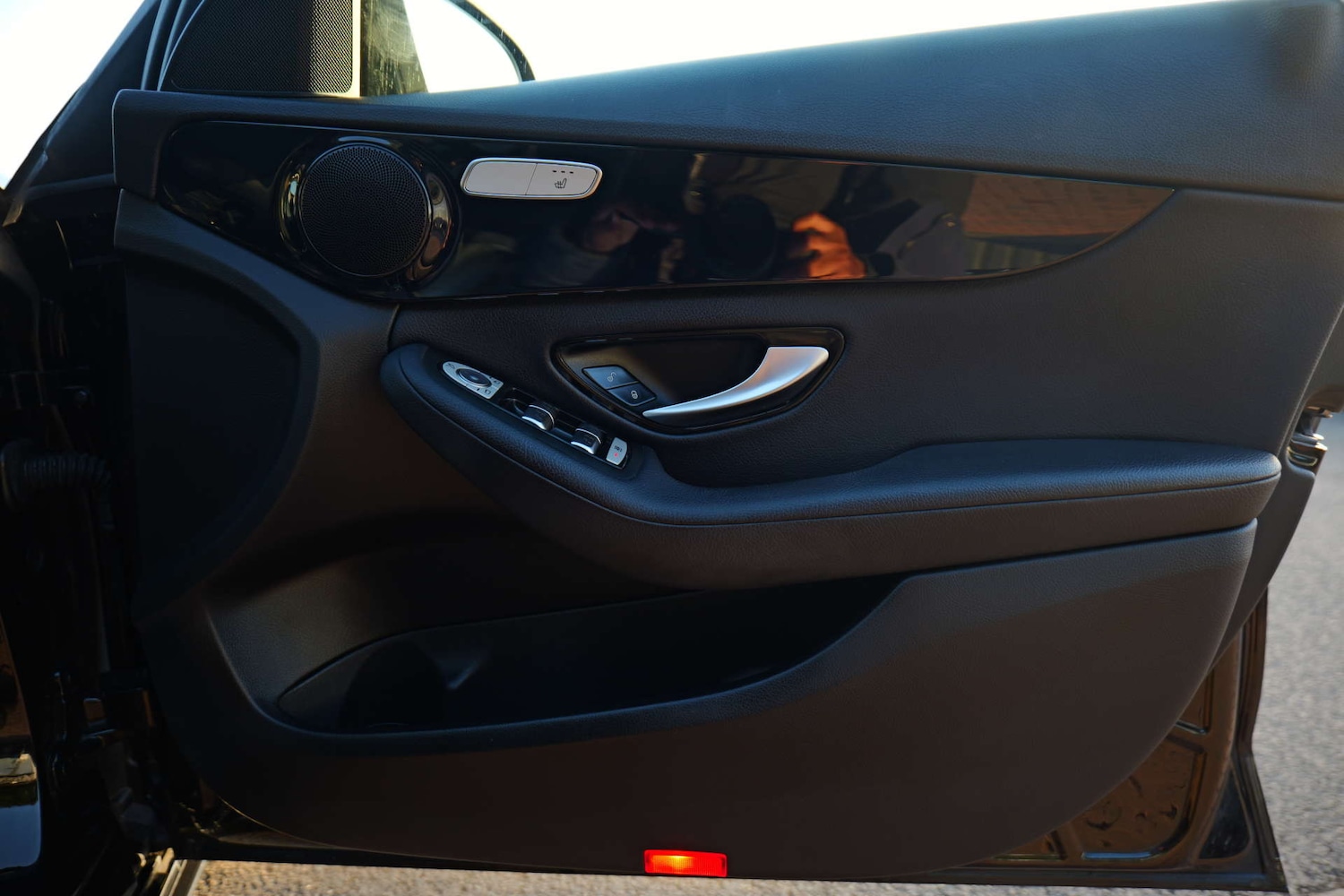 Used Mercedes-Benz C Class 2019 for sale - 76767895: Photo 16