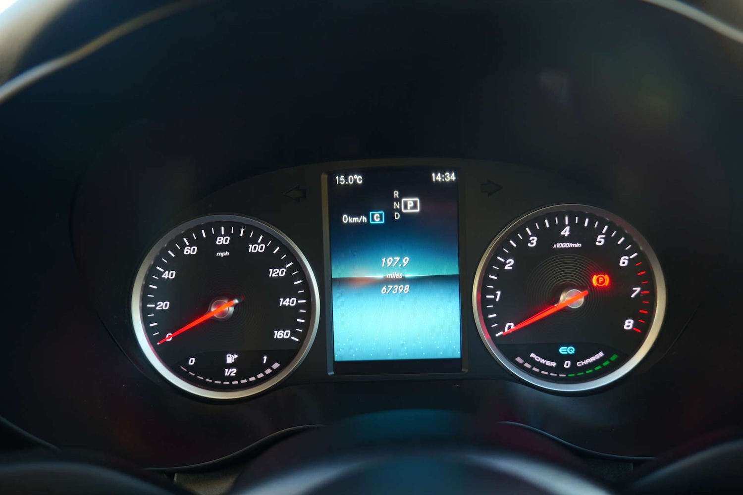 Used Mercedes-Benz C Class 2019 for sale - 76767895: Photo 25