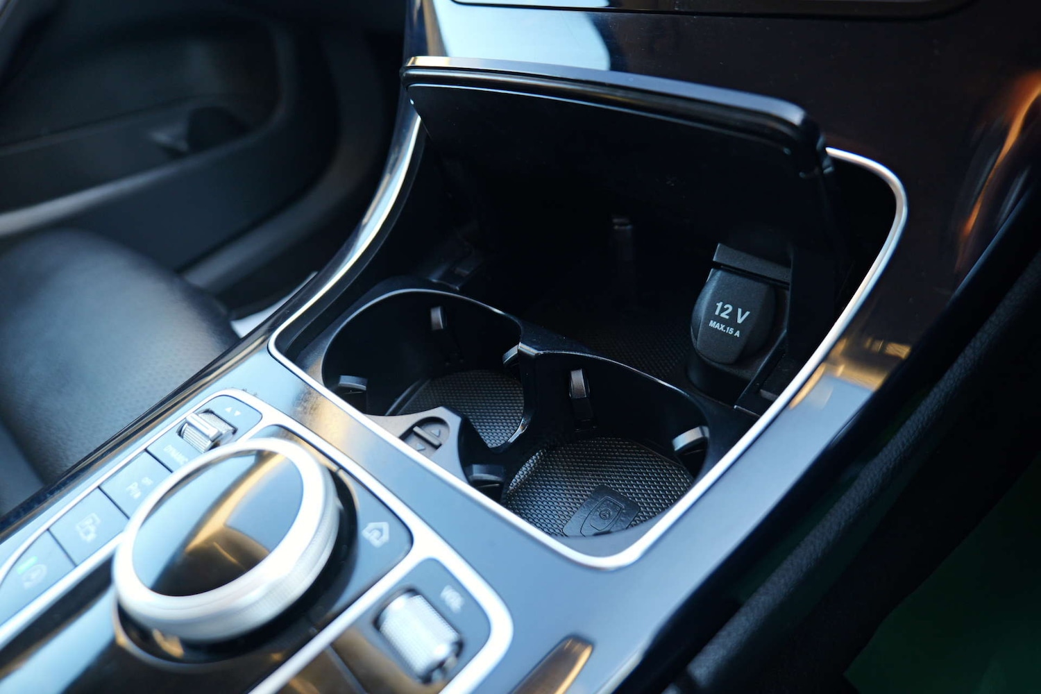 Used Mercedes-Benz C Class 2019 for sale - 76767895: Photo 32