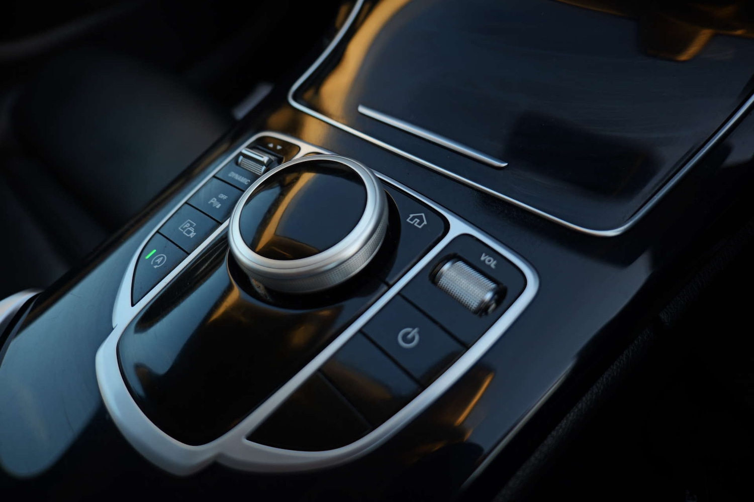 Used Mercedes-Benz C Class 2019 for sale - 76767895: Photo 33