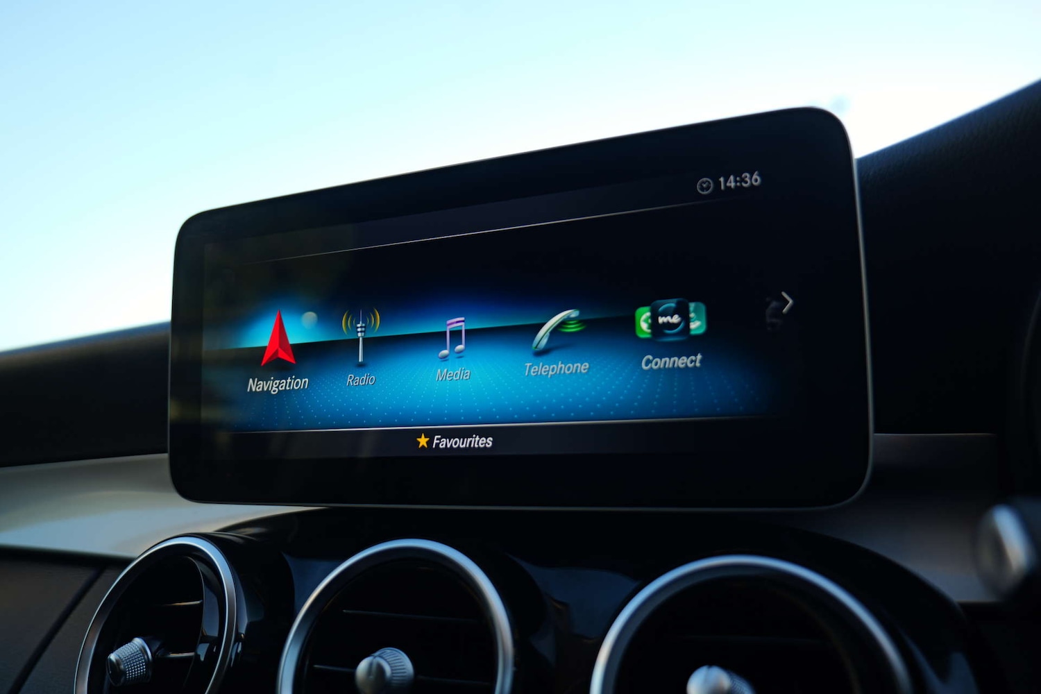 Used Mercedes-Benz C Class 2019 for sale - 76767895: Photo 37