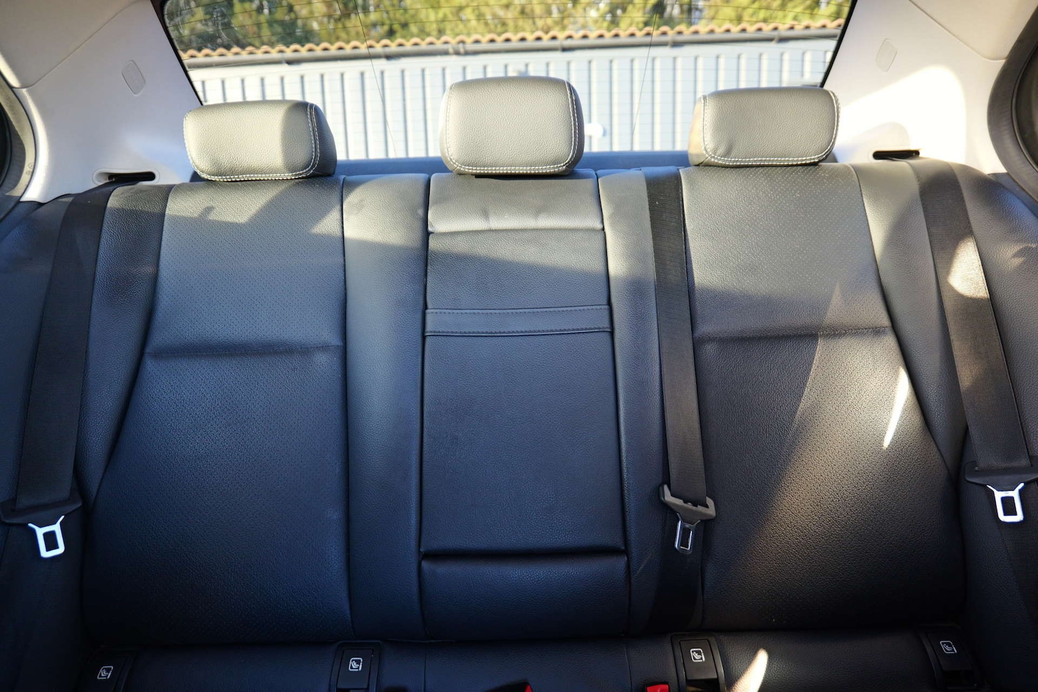 Used Mercedes-Benz C Class 2019 for sale - 76767895: Photo 45