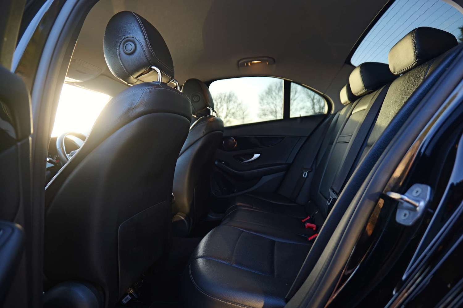 Used Mercedes-Benz C Class 2019 for sale - 76767895: Photo 46