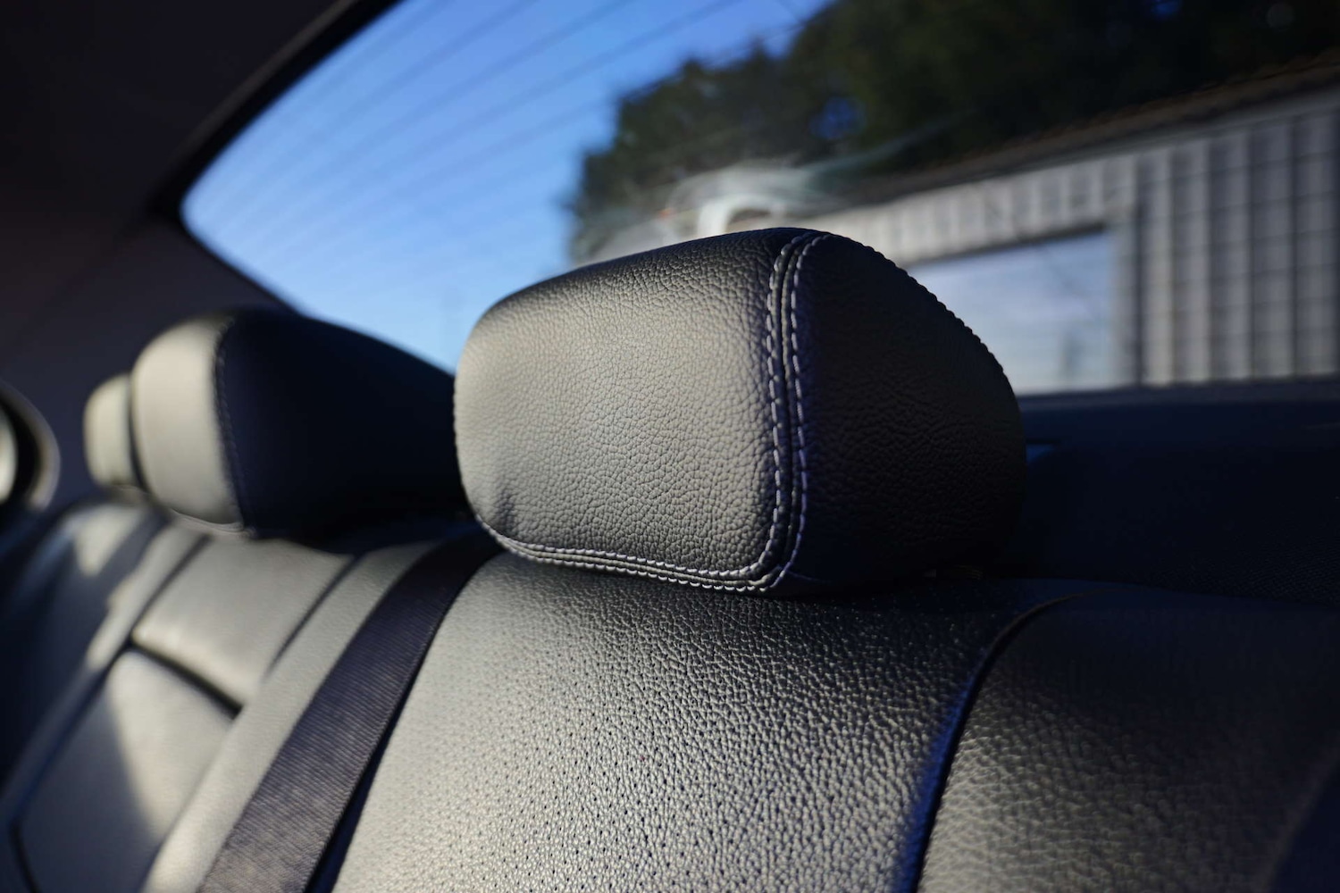 Used Mercedes-Benz C Class 2019 for sale - 76767895: Photo 48