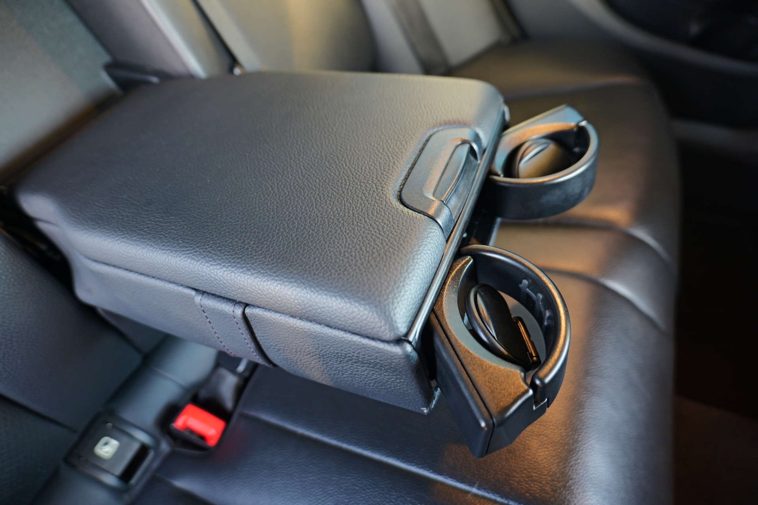 Used Mercedes-Benz C Class 2019 for sale - 76767895: Photo 53