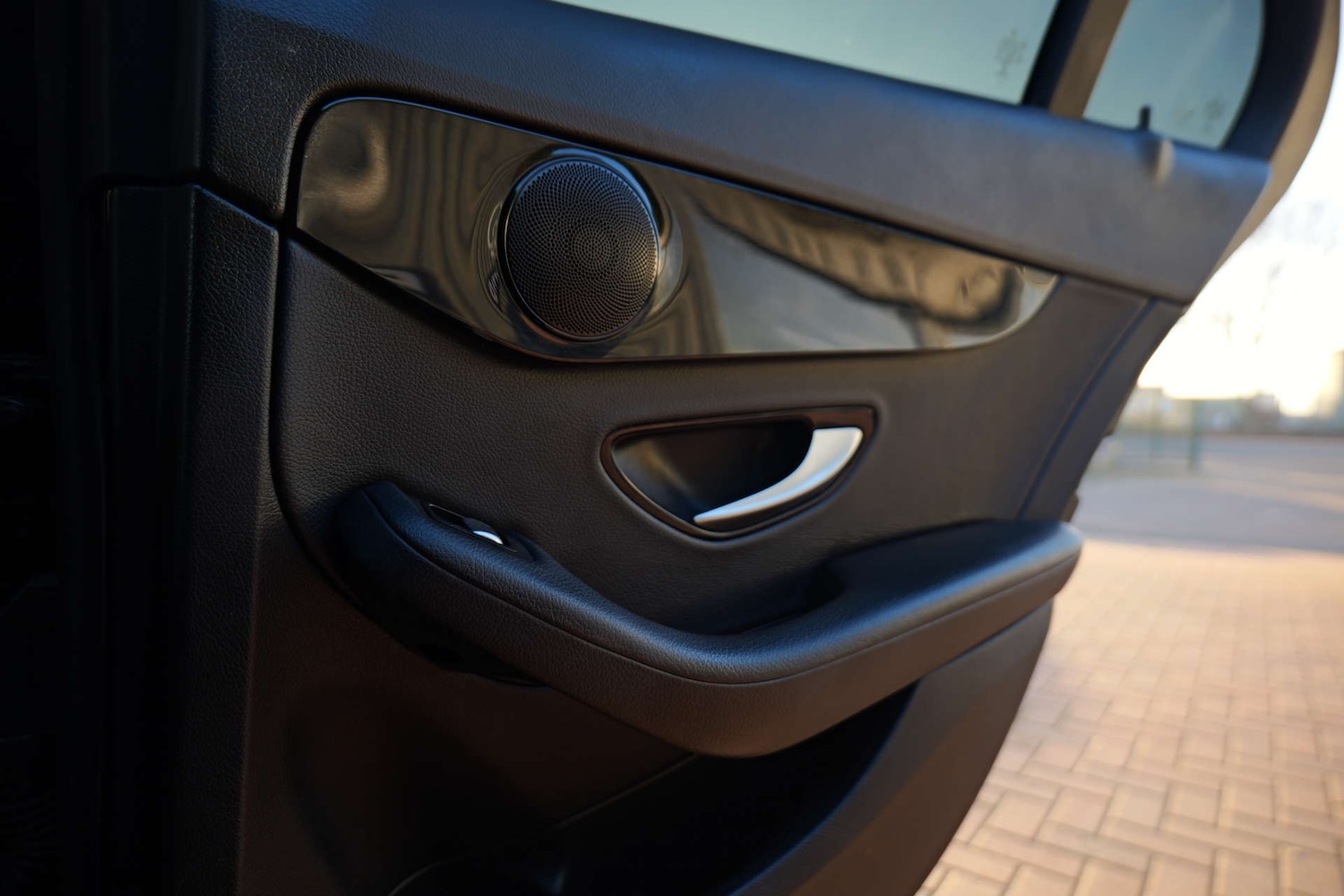 Used Mercedes-Benz C Class 2019 for sale - 76767895: Photo 56