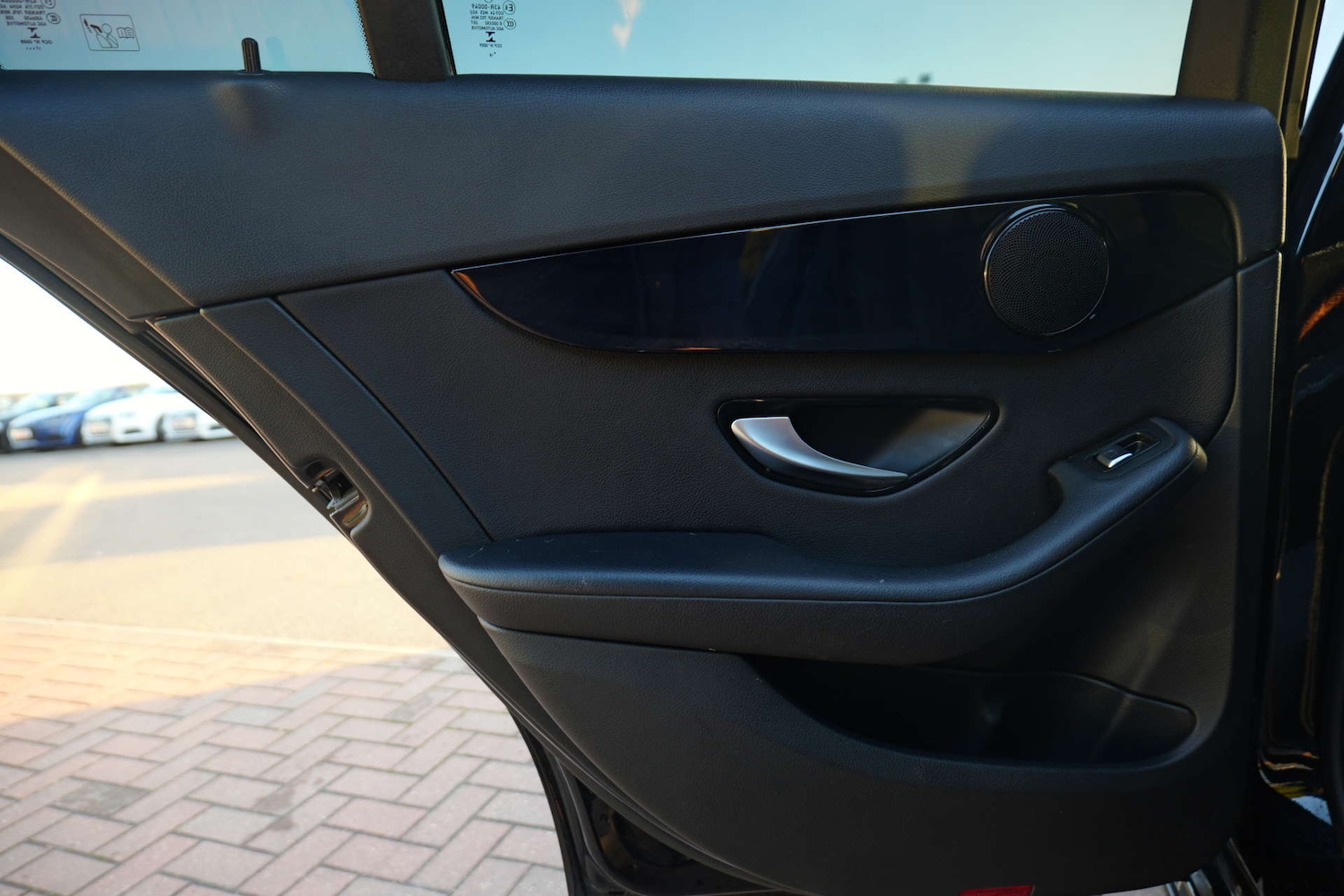 Used Mercedes-Benz C Class 2019 for sale - 76767895: Photo 64