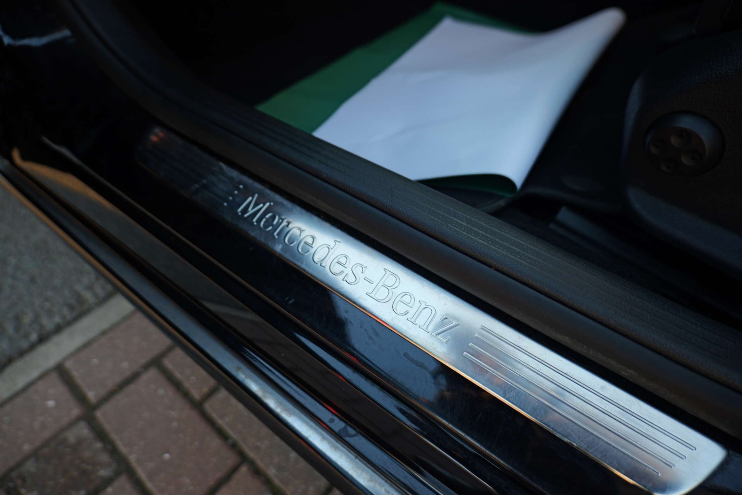 Used Mercedes-Benz C Class 2019 for sale - 76767895: Photo 68