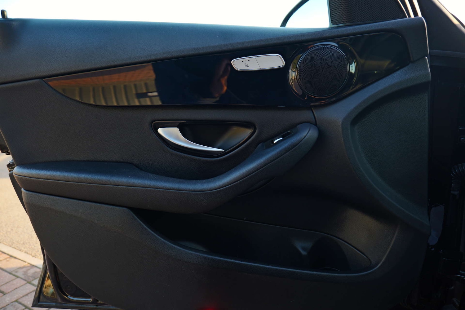 Used Mercedes-Benz C Class 2019 for sale - 76767895: Photo 69