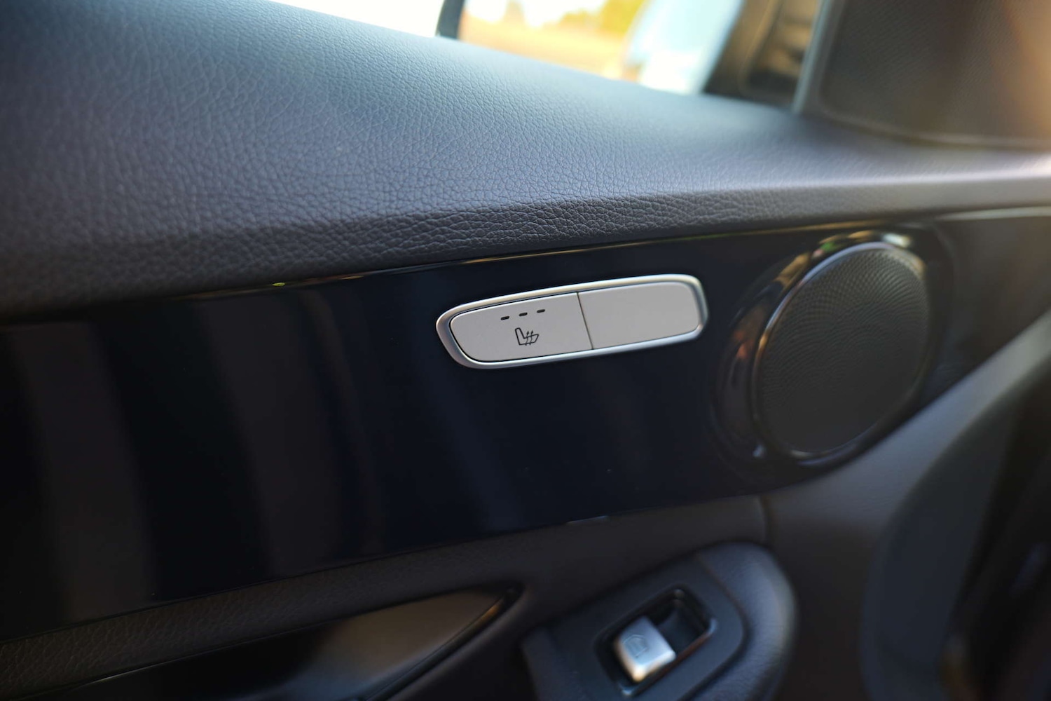 Used Mercedes-Benz C Class 2019 for sale - 76767895: Photo 70