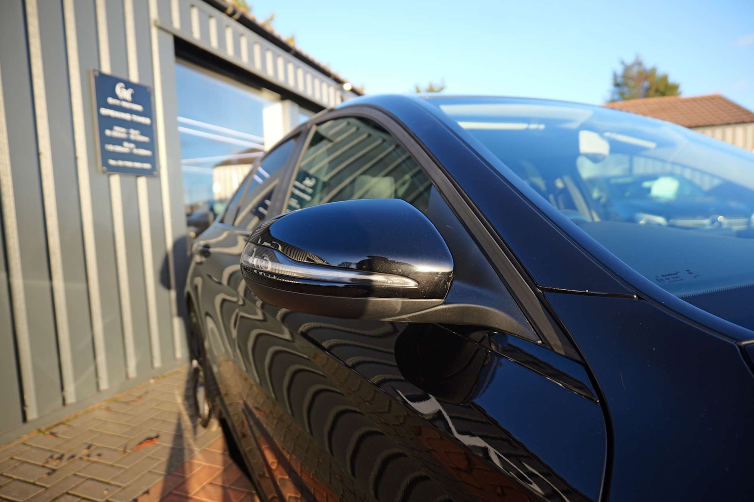 Used Mercedes-Benz C Class 2019 for sale - 76767895: Photo 77