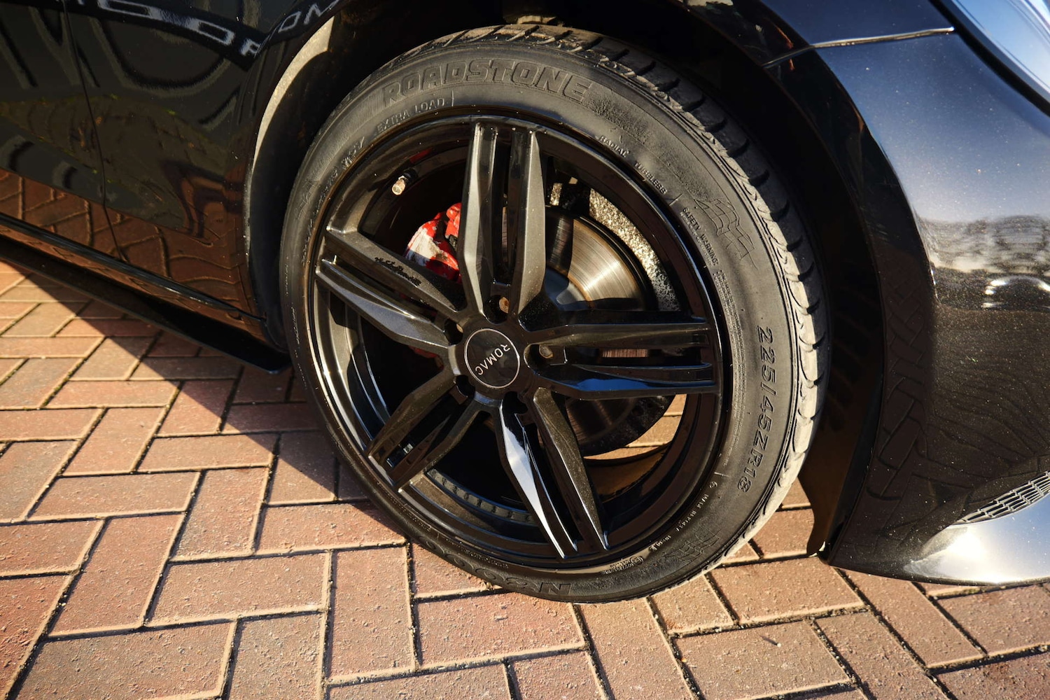 Used Mercedes-Benz C Class 2019 for sale - 76767895: Photo 78