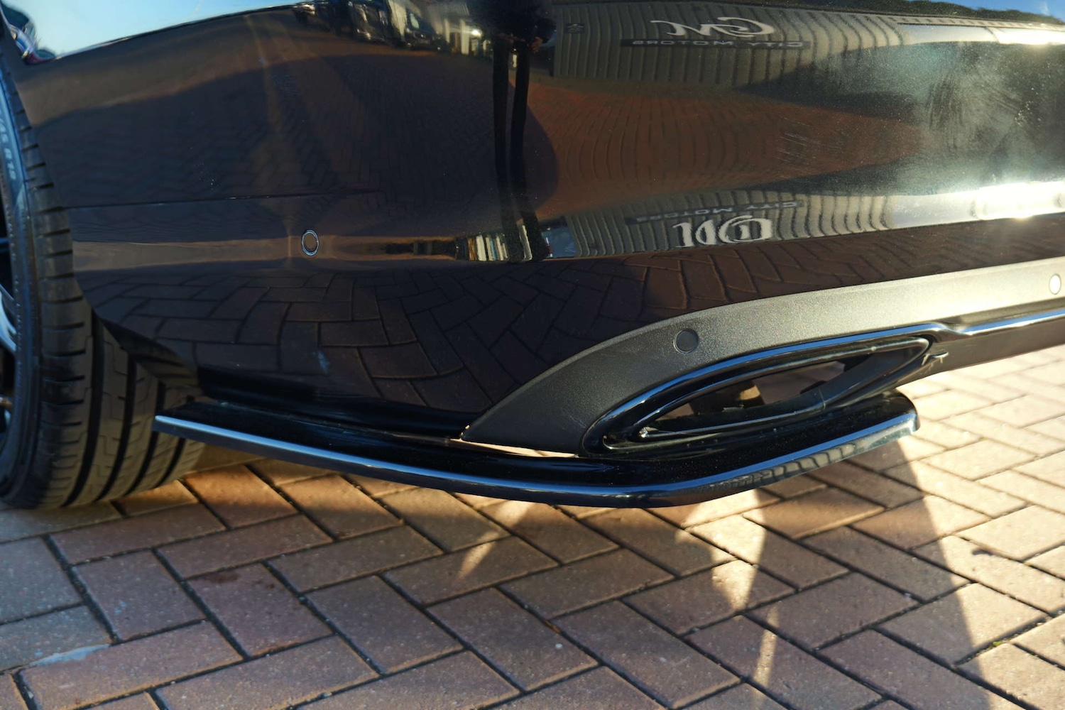 Used Mercedes-Benz C Class 2019 for sale - 76767895: Photo 82