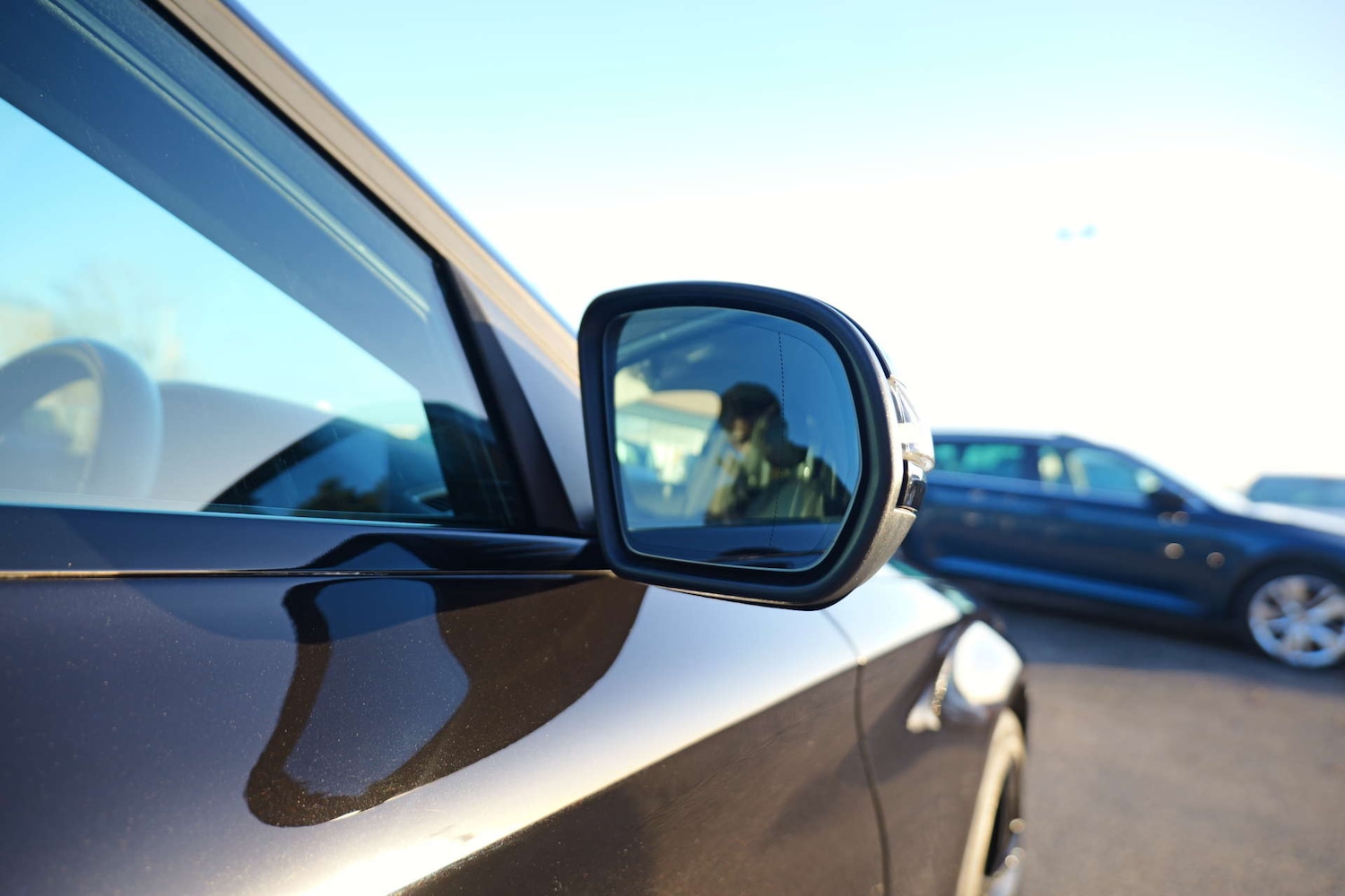 Used Mercedes-Benz C Class 2019 for sale - 76767895: Photo 83