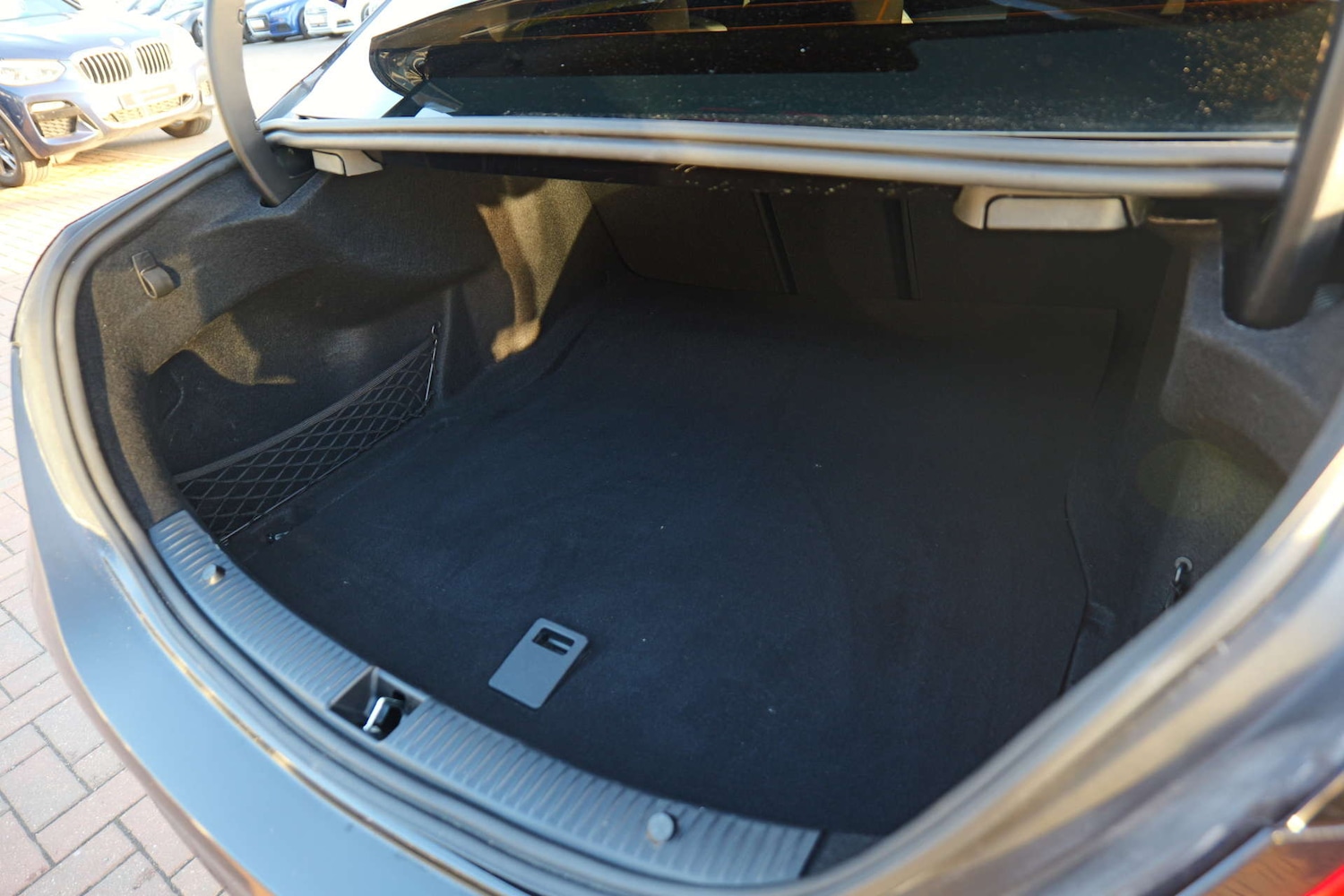 Used Mercedes-Benz C Class 2019 for sale - 76767895: Photo 9