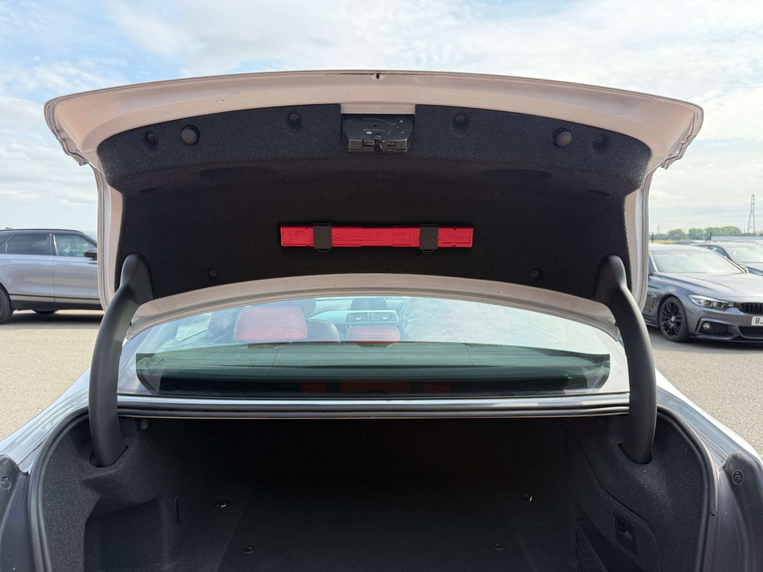 Vehicle 66